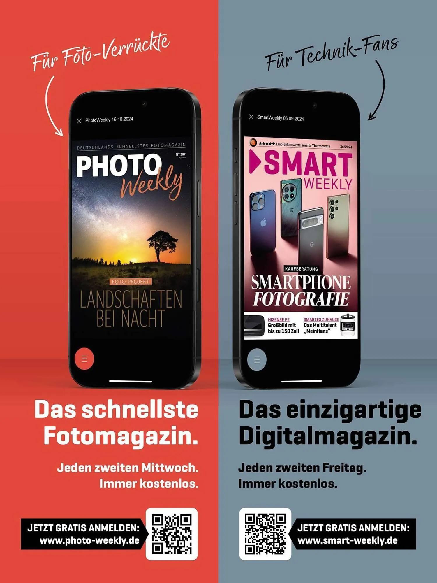 Ringfoto Prospekt von 1. März bis 30. April 2025 - Prospekt seite 52