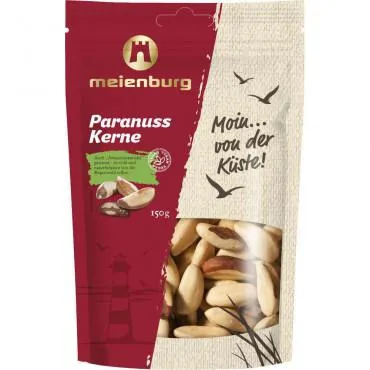 Paranusskerne