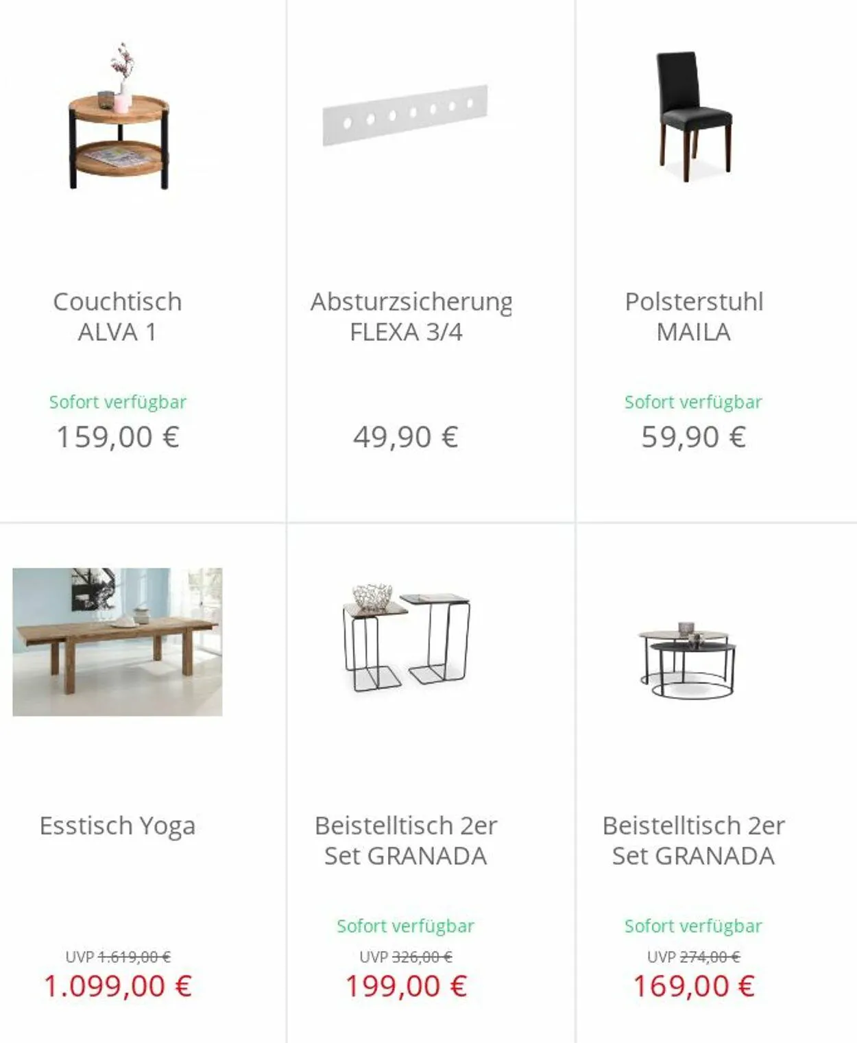 Ostermann Aktueller Prospekt von 21. April bis 4. Mai 2025 - Prospekt seite 55