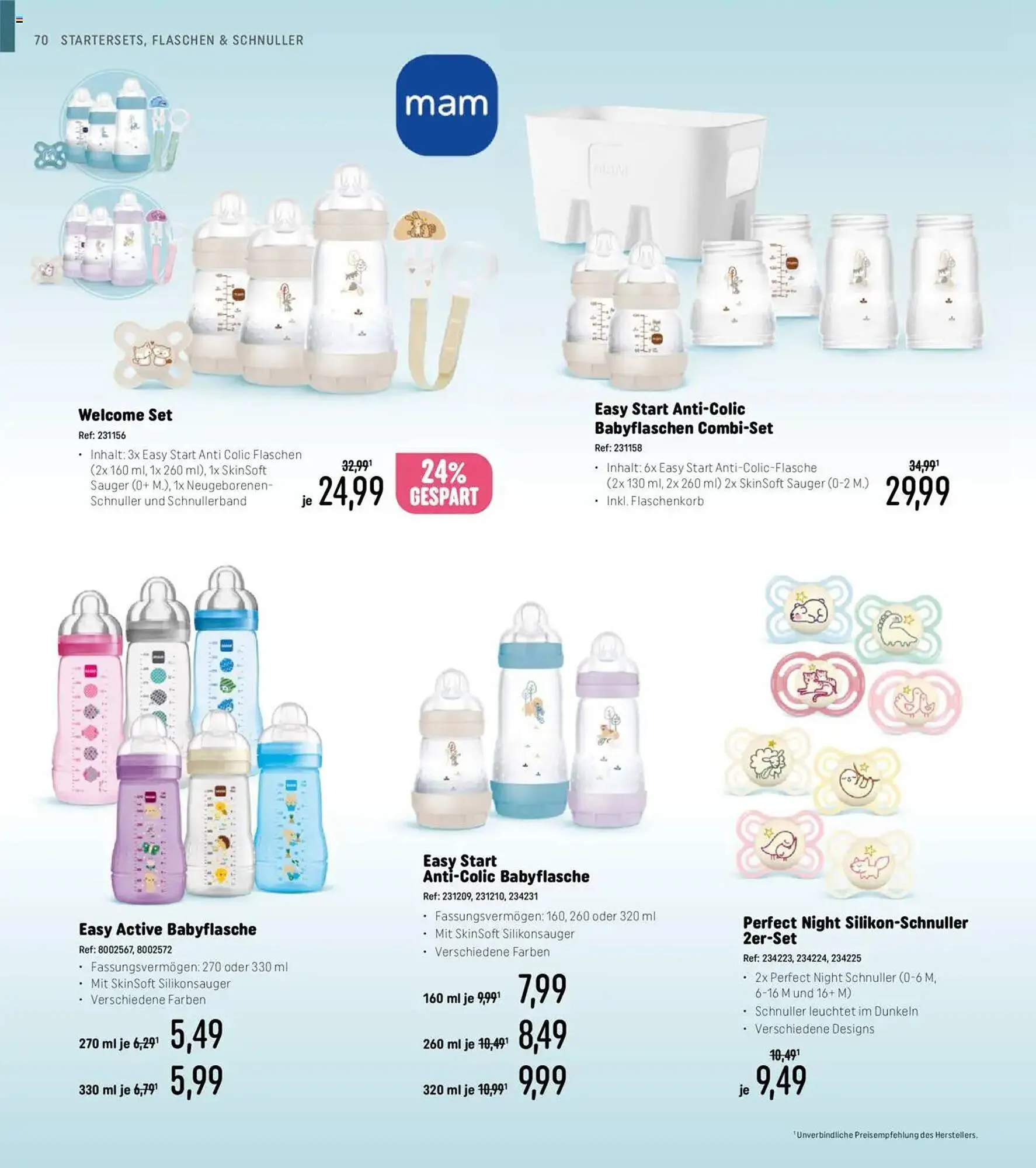 Smyths Toys Prospekt von 26. März bis 30. Juni 2025 - Prospekt seite 70