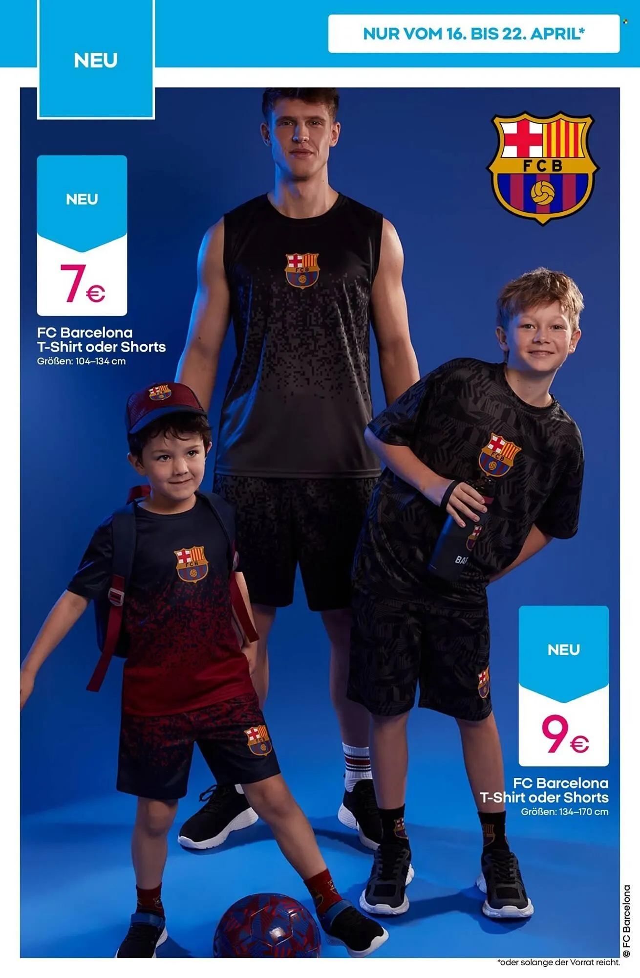 PEPCO Prospekt von 23. April bis 29. April 2026 - Prospekt seite 6