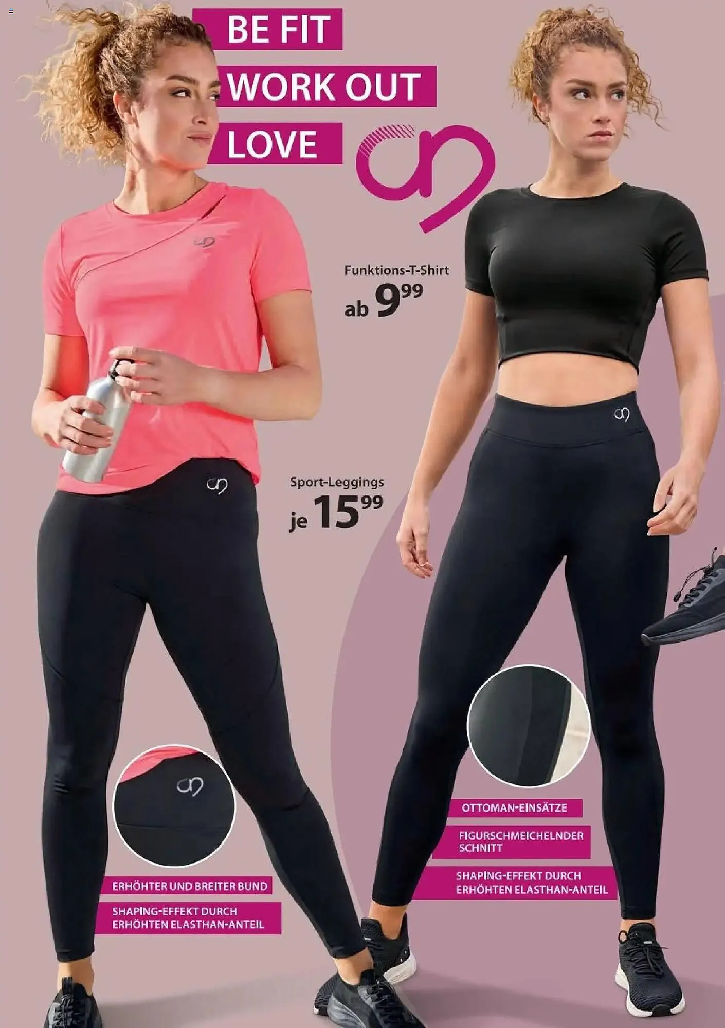 NKD Prospekt von 29. Dezember bis 25. Januar 2026 - Prospekt seite 2