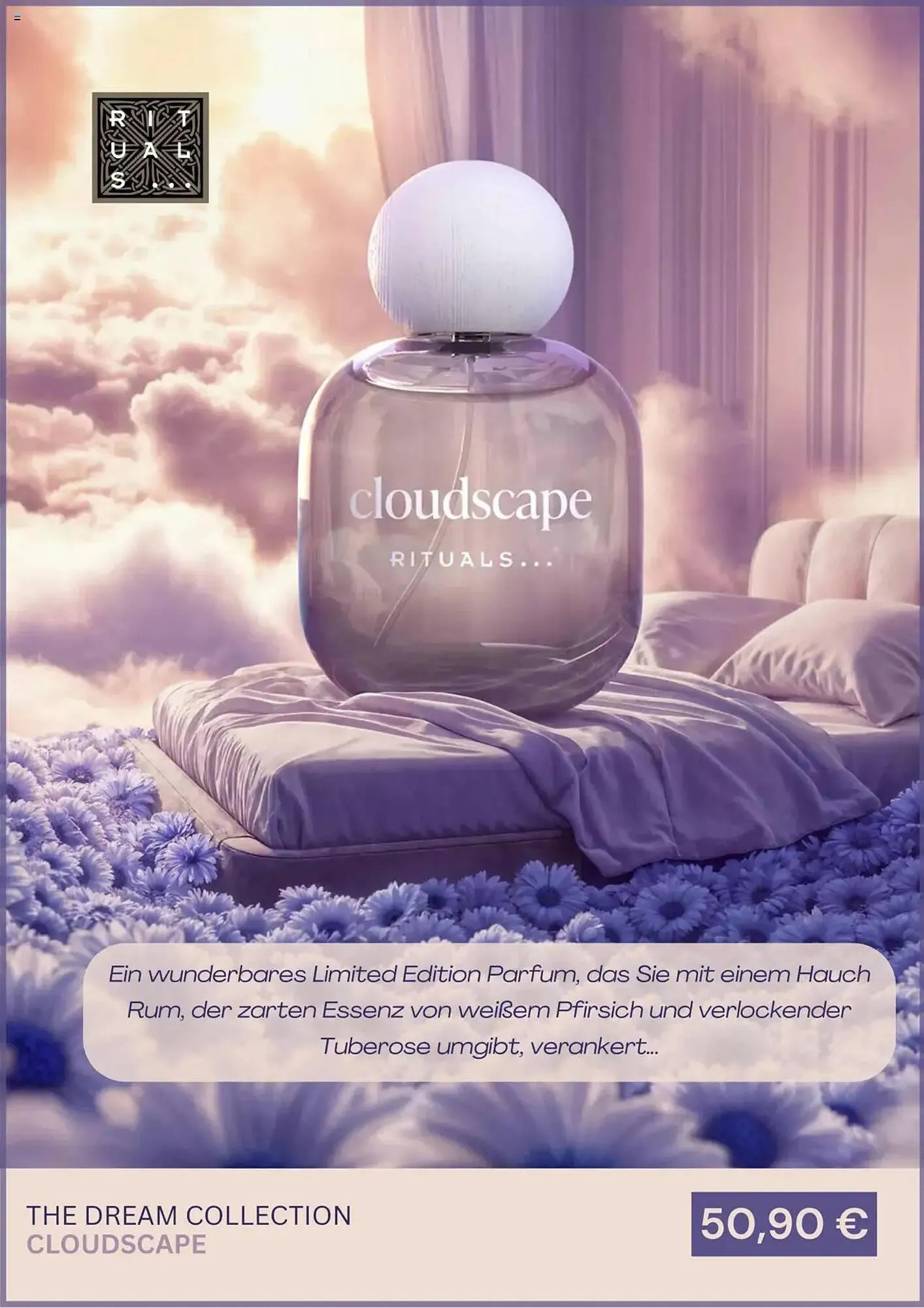 Rituals Prospekt von 19. März bis 18. April 2025 - Prospekt seite 2