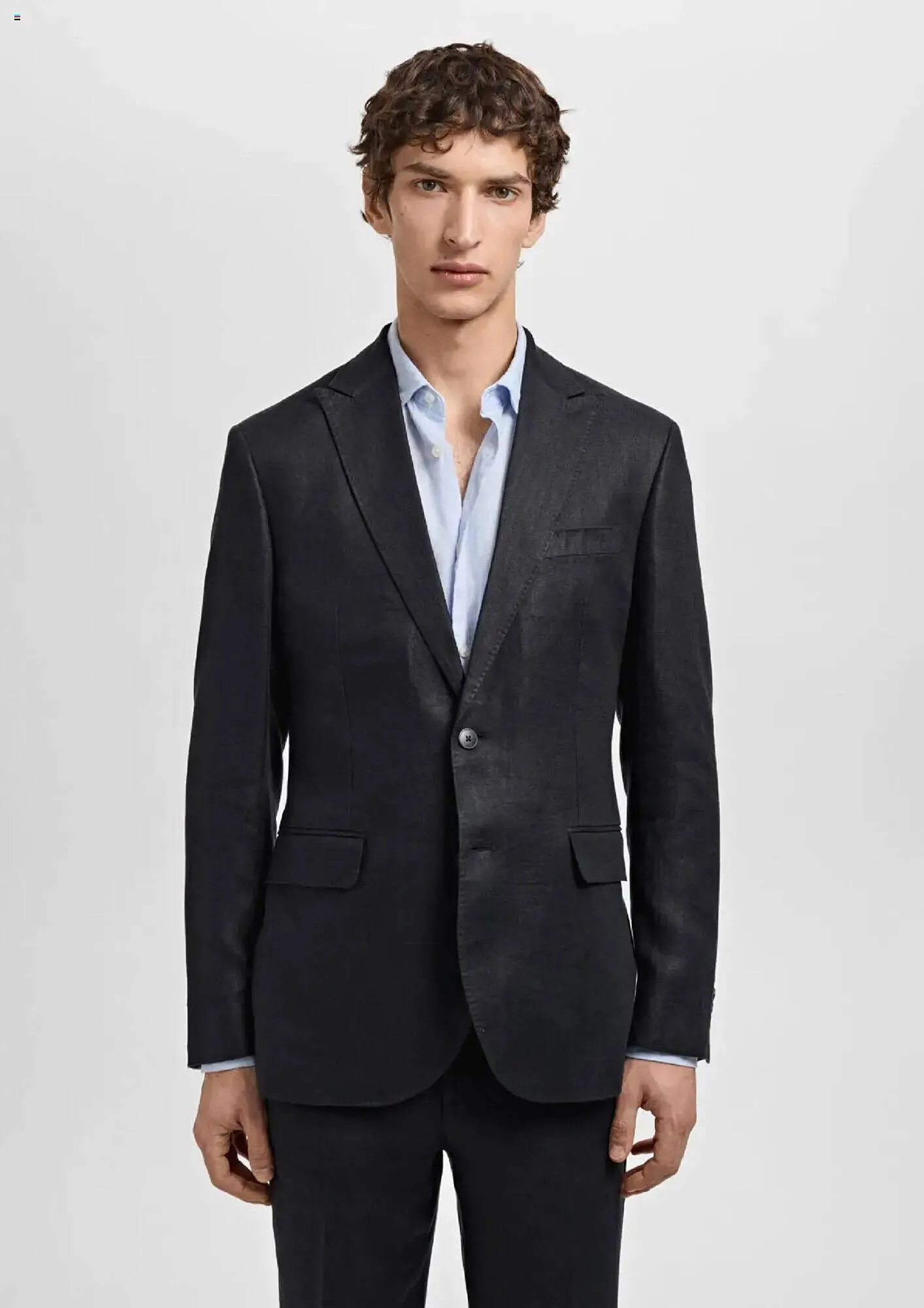 MANGO Prospekt von 1. April bis 30. April 2025 - Prospekt seite 13