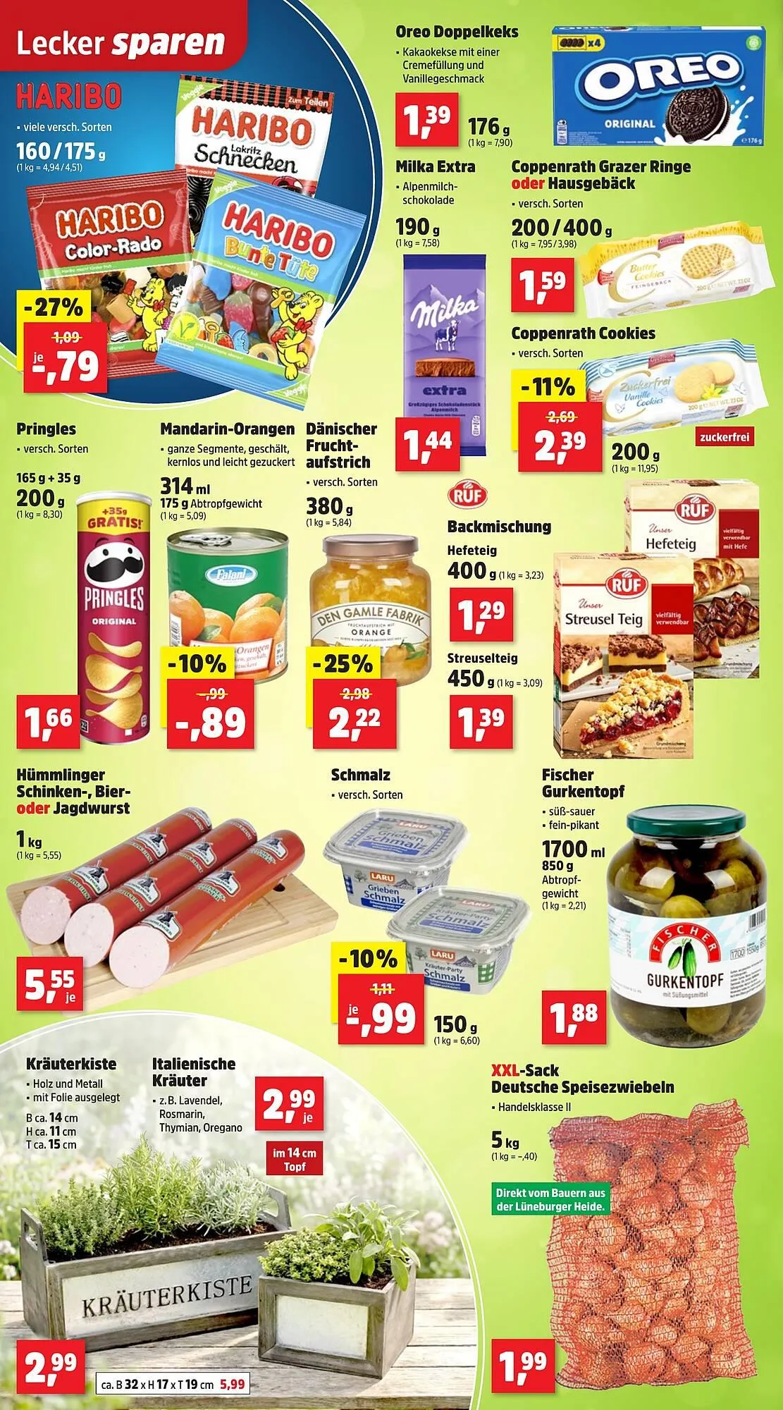 Thomas Philipps Prospekt von 30. März bis 4. April 2026 - Prospekt seite 18