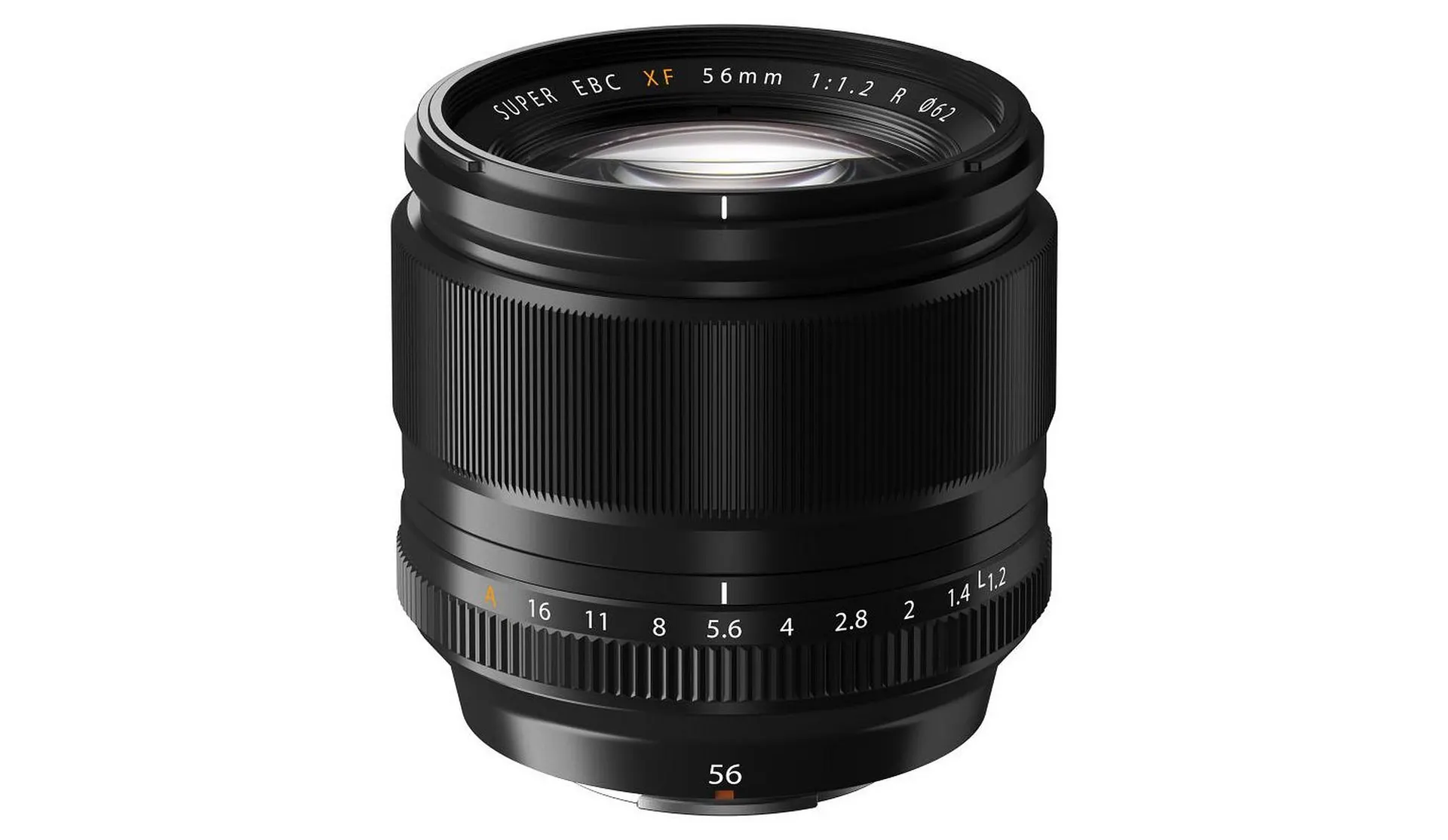 Fujifilm XF 56/1,2 R APD