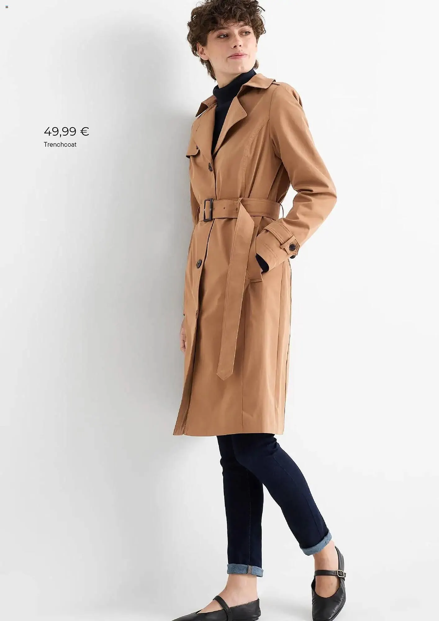 C&A Prospekt von 2. Februar bis 1. März 2026 - Prospekt seite 11