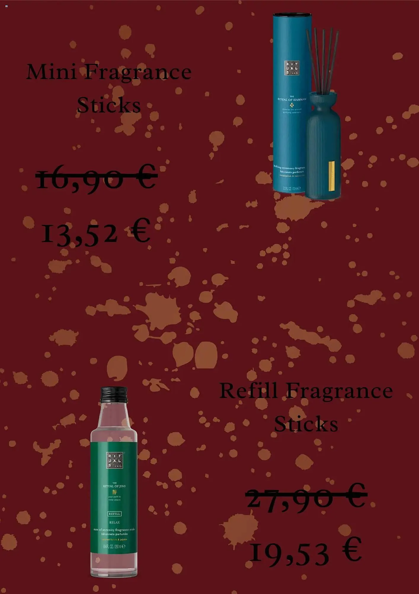Rituals Prospekt von 7. Januar bis 7. Februar 2026 - Prospekt seite 5