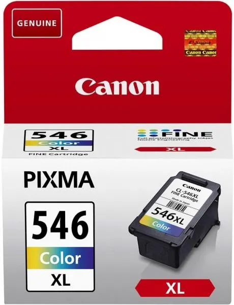 Canon CL 546 XL Tintenpatrone 3-farbig