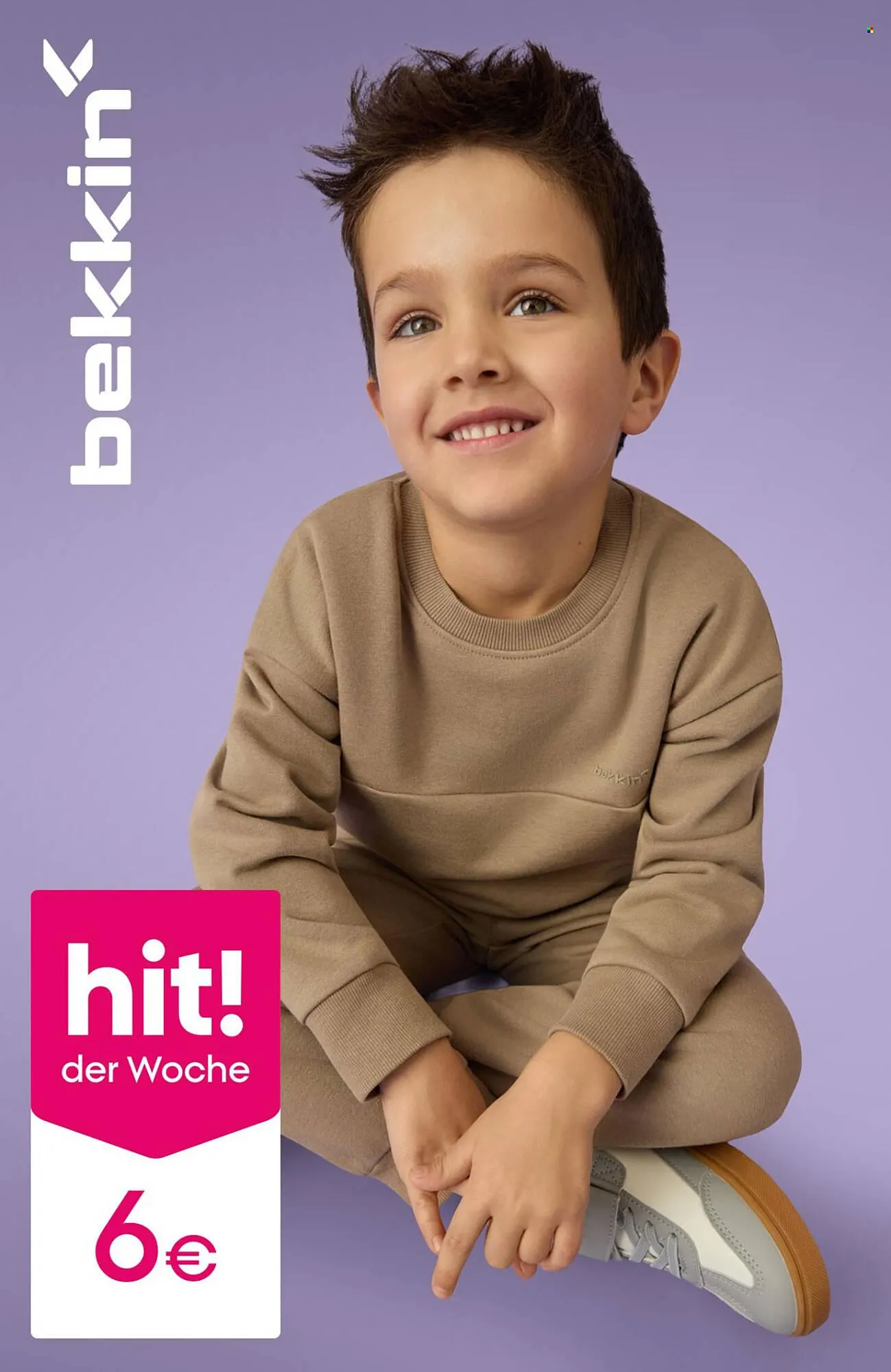 PEPCO Prospekt von 8. Januar bis 14. Januar 2026 - Prospekt seite 3