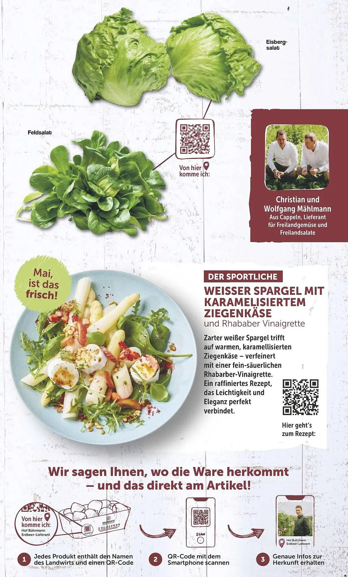 Combi Prospekt von 11. Mai bis 17. Mai 2025 - Prospekt seite 15