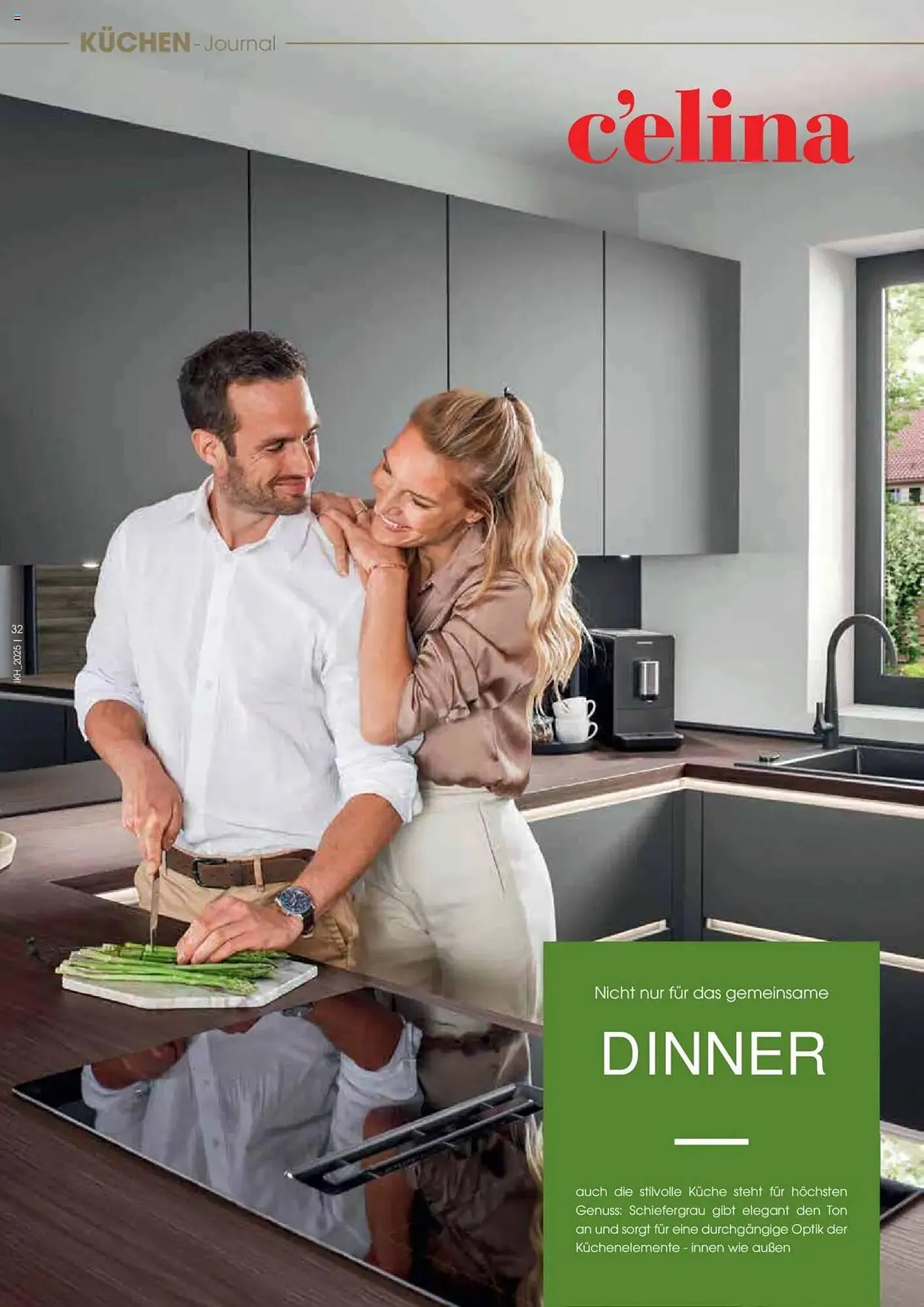 Zurbrüggen Prospekt von 2. Mai bis 31. Dezember 2025 - Prospekt seite 32