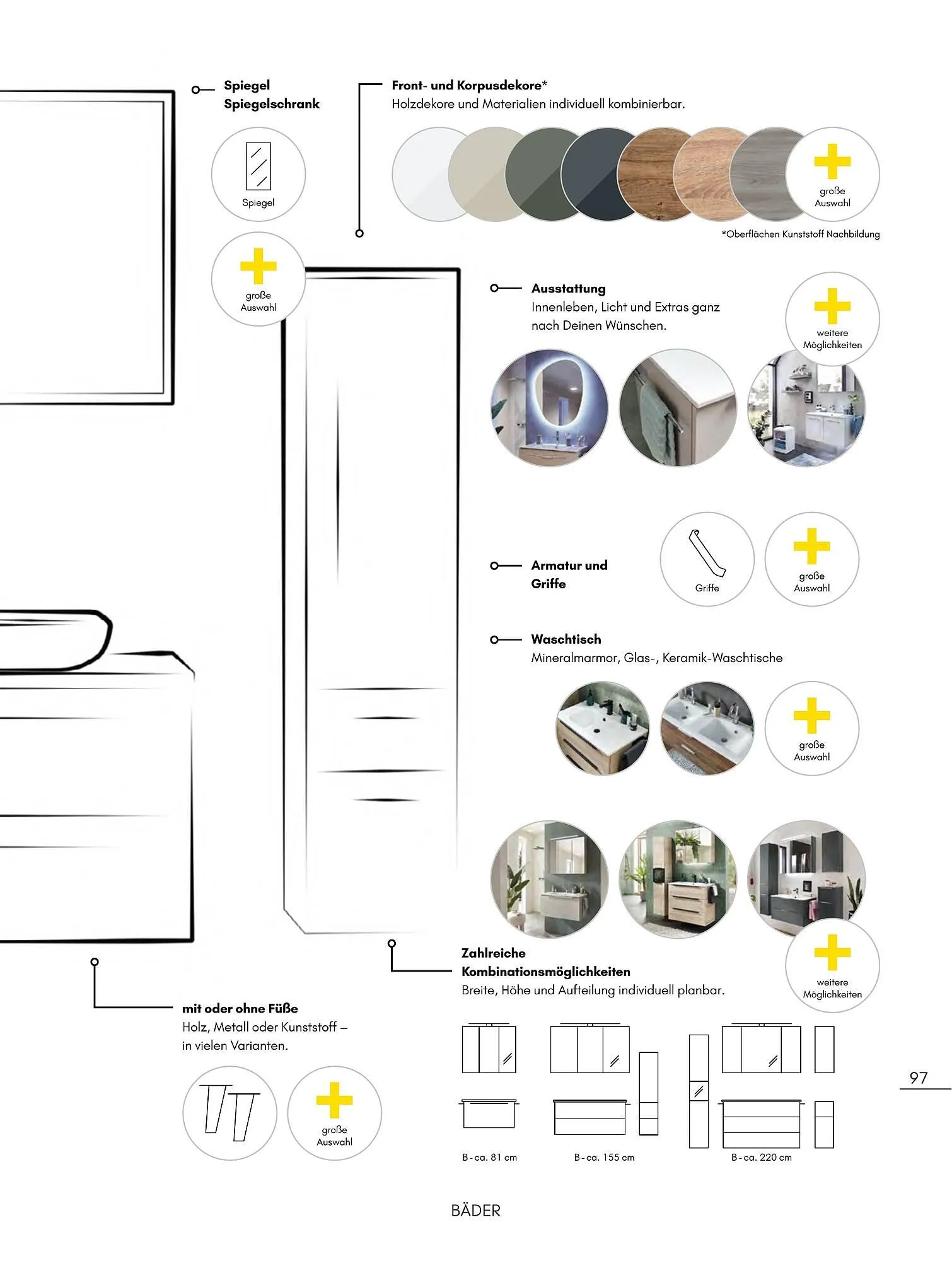 Hardeck Prospekt von 2. Dezember bis 15. Januar 2026 - Prospekt seite 97