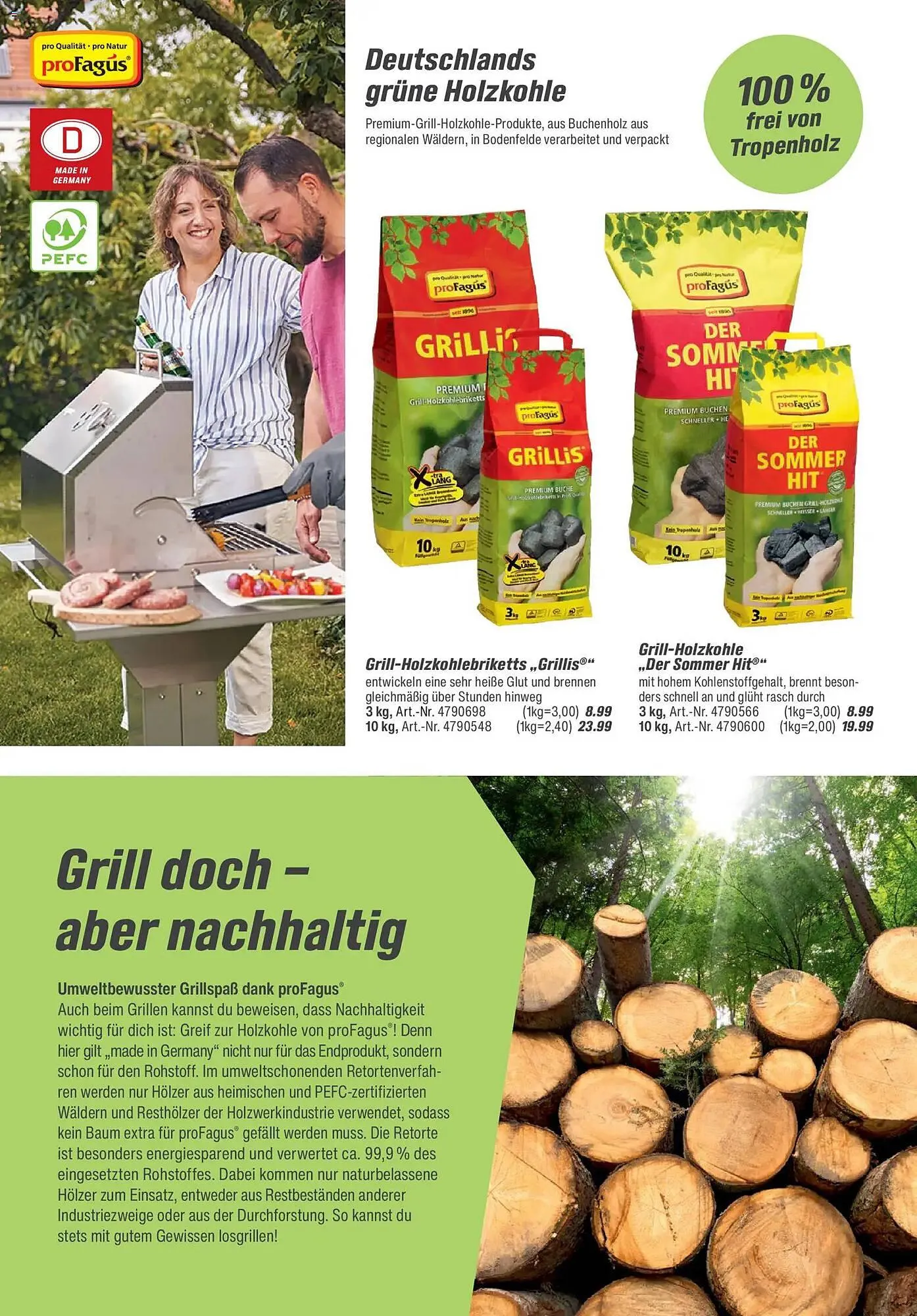 Toom Baumarkt Prospekt von 14. Februar bis 31. Dezember 2026 - Prospekt seite 8