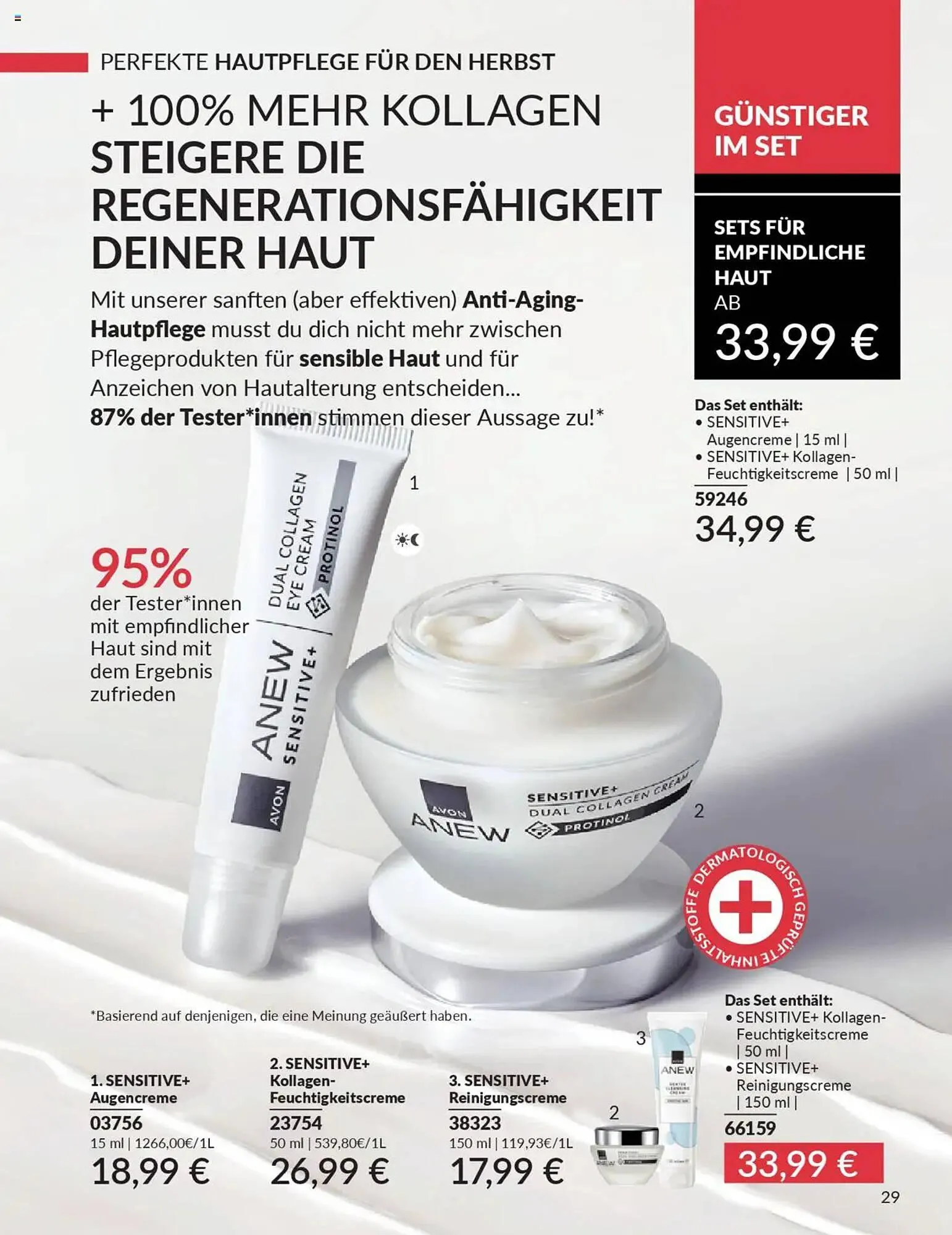Avon Prospekt von 1. September bis 30. September 2025 - Prospekt seite 31