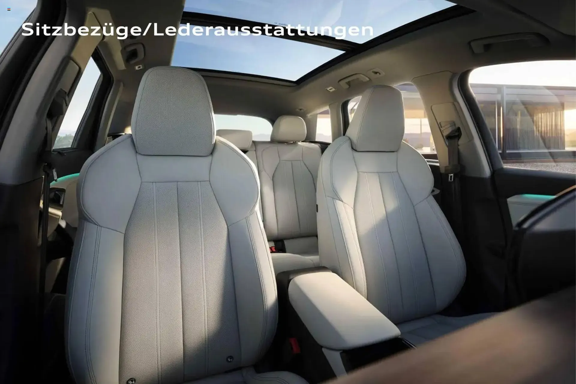 Audi Prospekt von 28. Oktober bis 28. Oktober 2026 - Prospekt seite 50