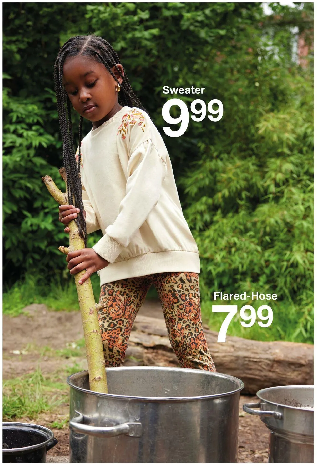 Zeeman Aktueller Prospekt von 30. Oktober bis 13. November 2025 - Prospekt seite 15