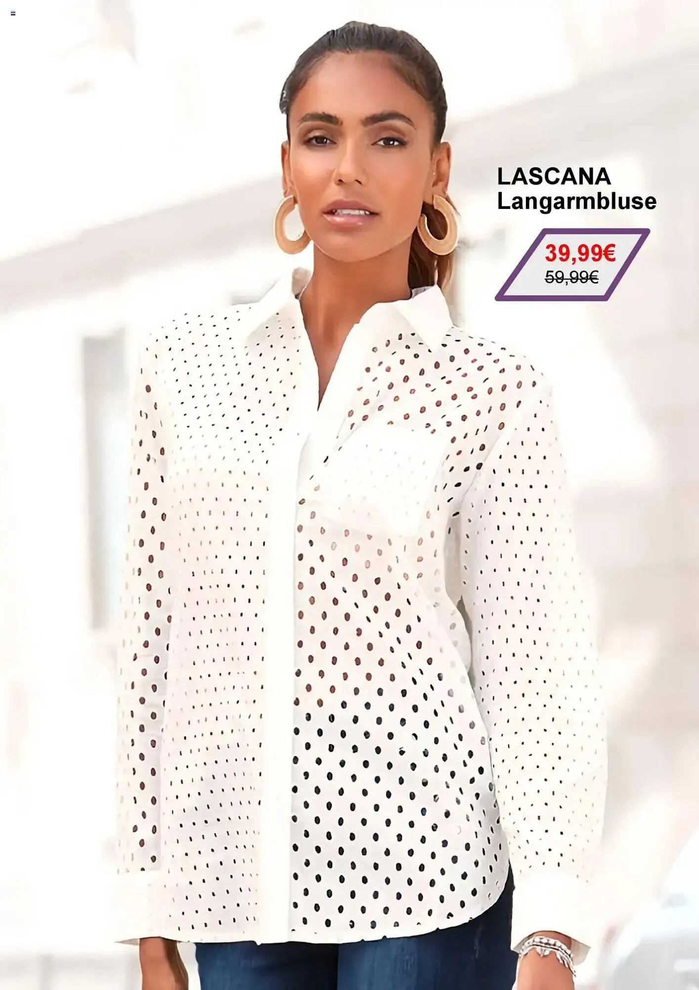 Lascana Prospekt von 12. April bis 12. Mai 2025 - Prospekt seite 8