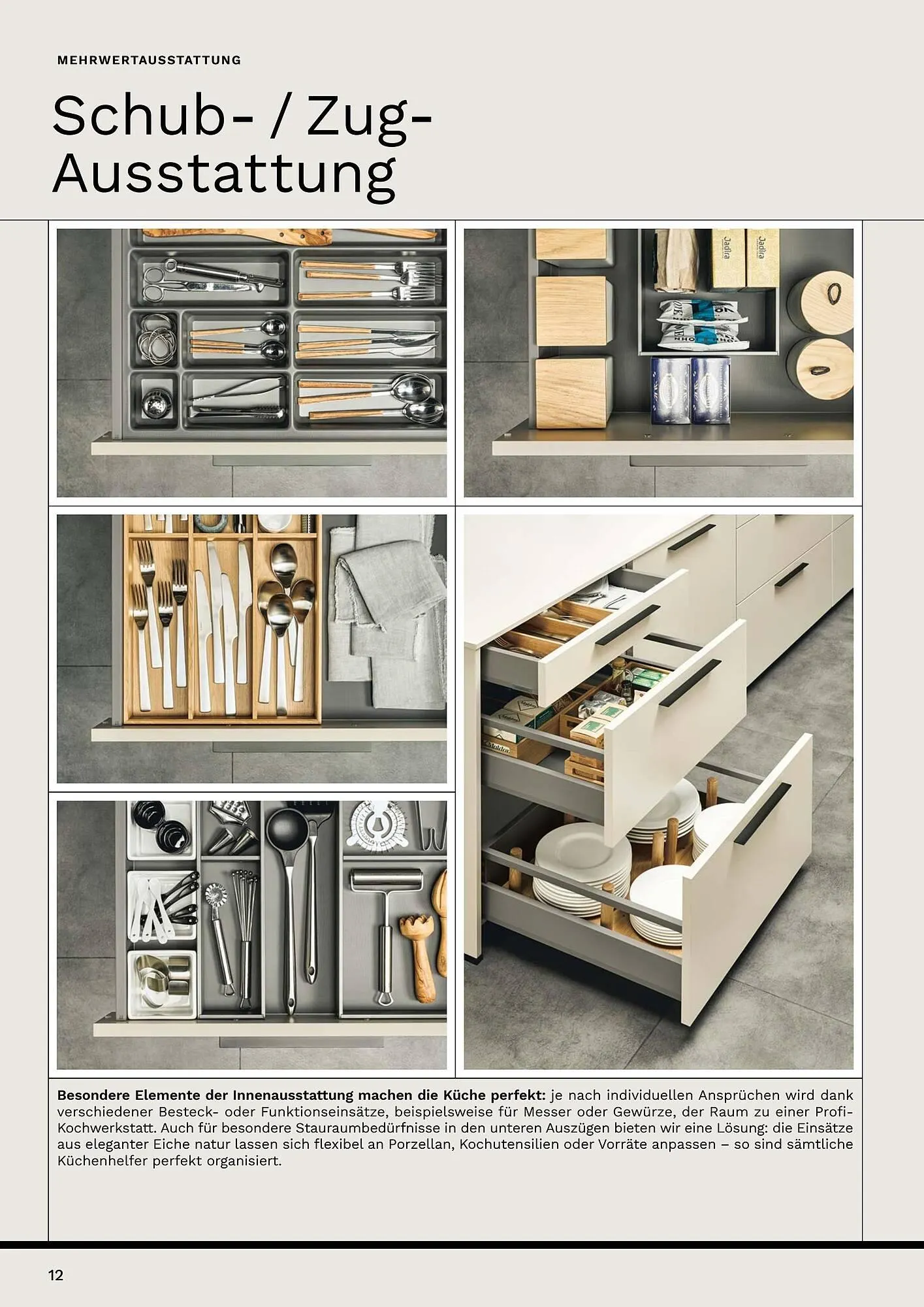 Wiethoff Prospekt von 1. März bis 7. März 2025 - Prospekt seite 12