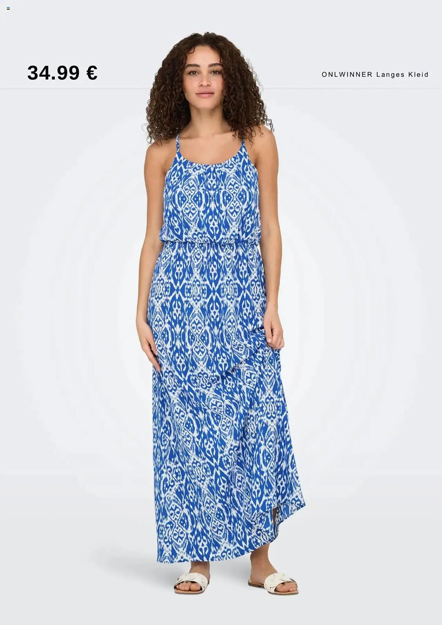 Only Prospekt von 15. April bis 14. Mai 2025 - Prospekt seite 11