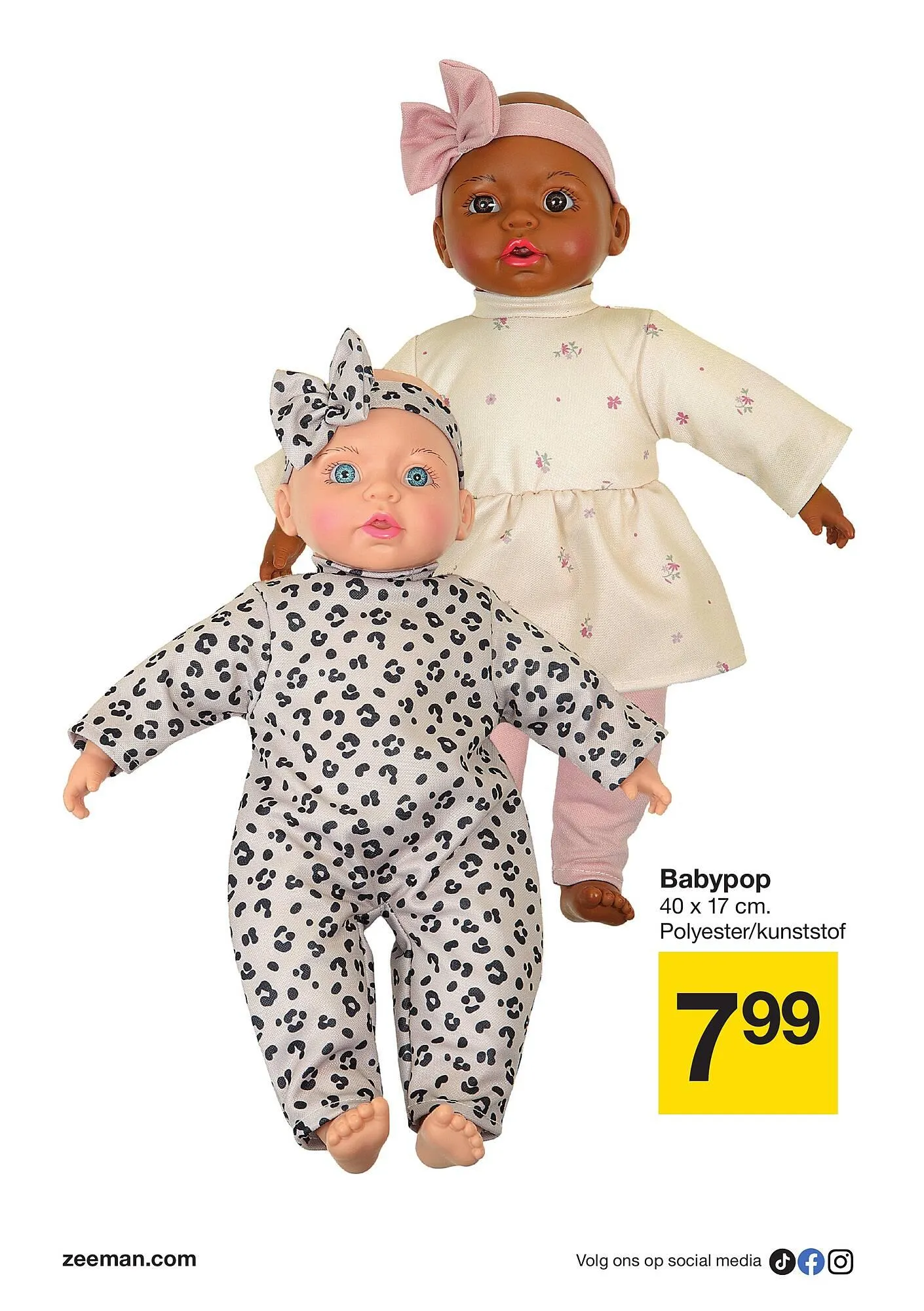 Zeeman Prospekt von 24. Mai bis 6. Juni 2025 - Prospekt seite 31