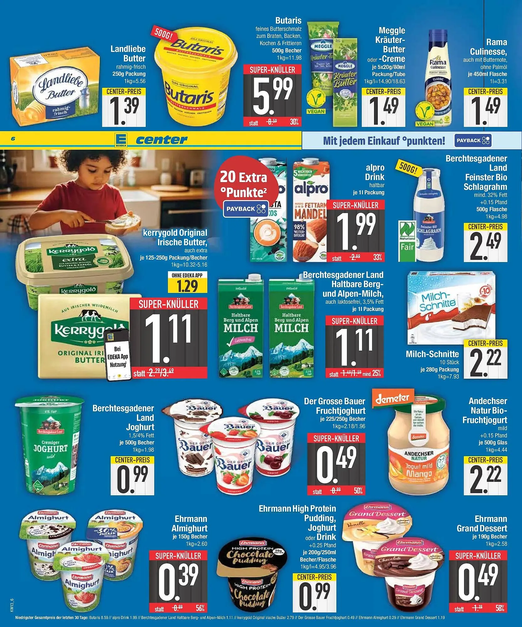 E-Center Prospekt von 22. März bis 28. März 2026 - Prospekt seite 6