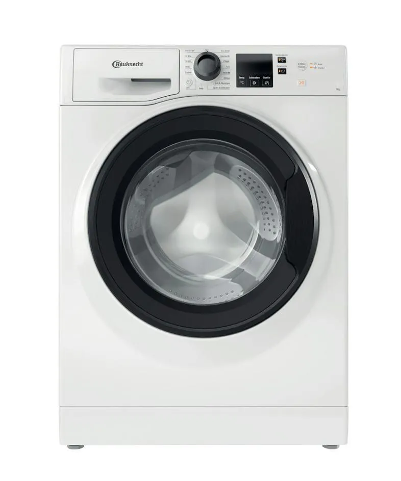 Bauknecht Waschmaschine WAM 914 A - 9kg