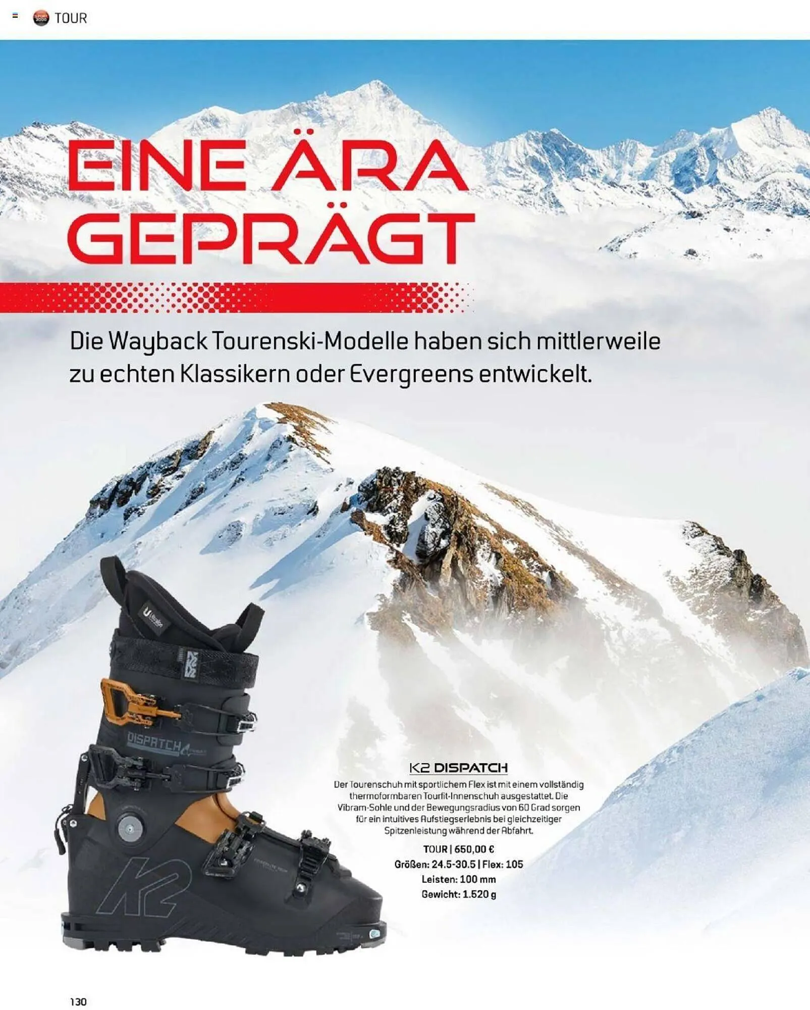 Sport 2000 Prospekt von 4. Dezember bis 28. Februar 2026 - Prospekt seite 109