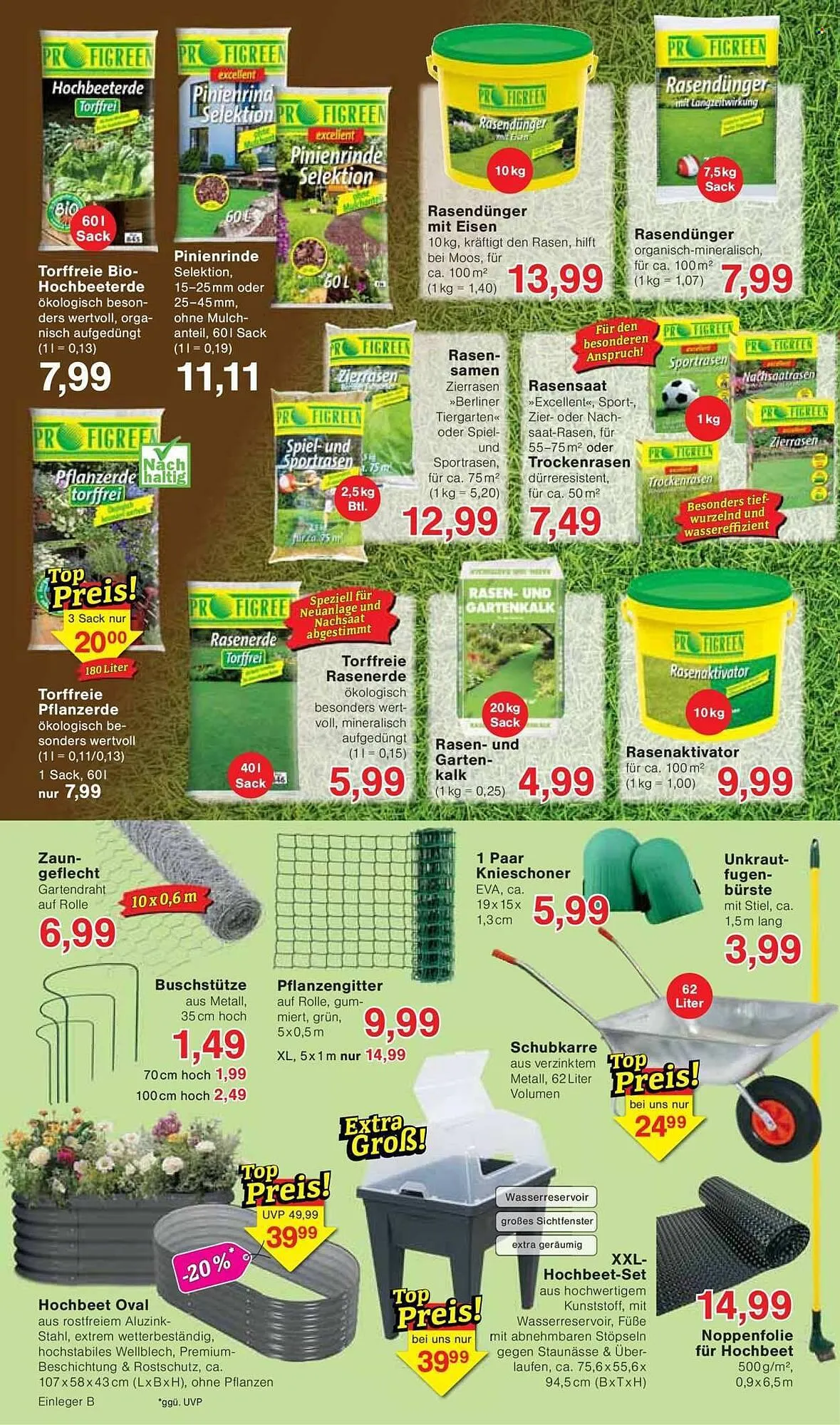 Jawoll Prospekt von 22. April bis 26. April 2025 - Prospekt seite 8