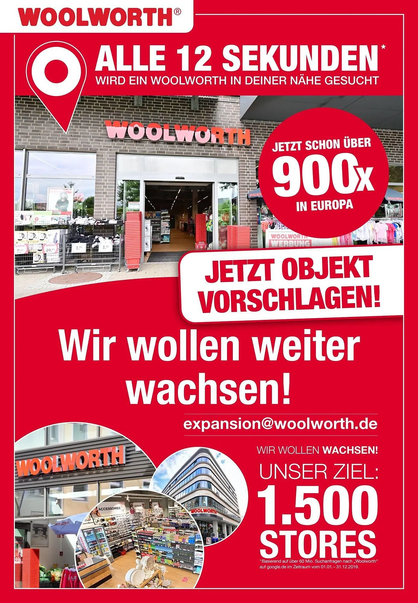 Woolworth Prospekt von 24. Oktober bis 4. November 2025 - Prospekt seite 67