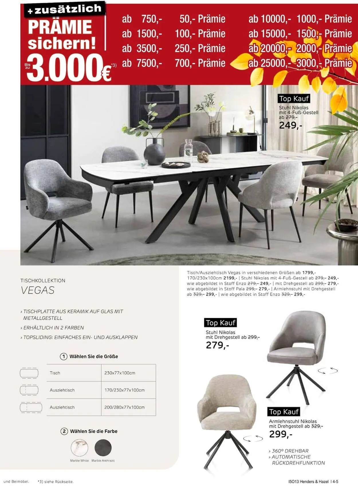 Möbel Inhofer Aktueller Prospekt von 29. Dezember bis 12. Januar 2026 - Prospekt seite 5