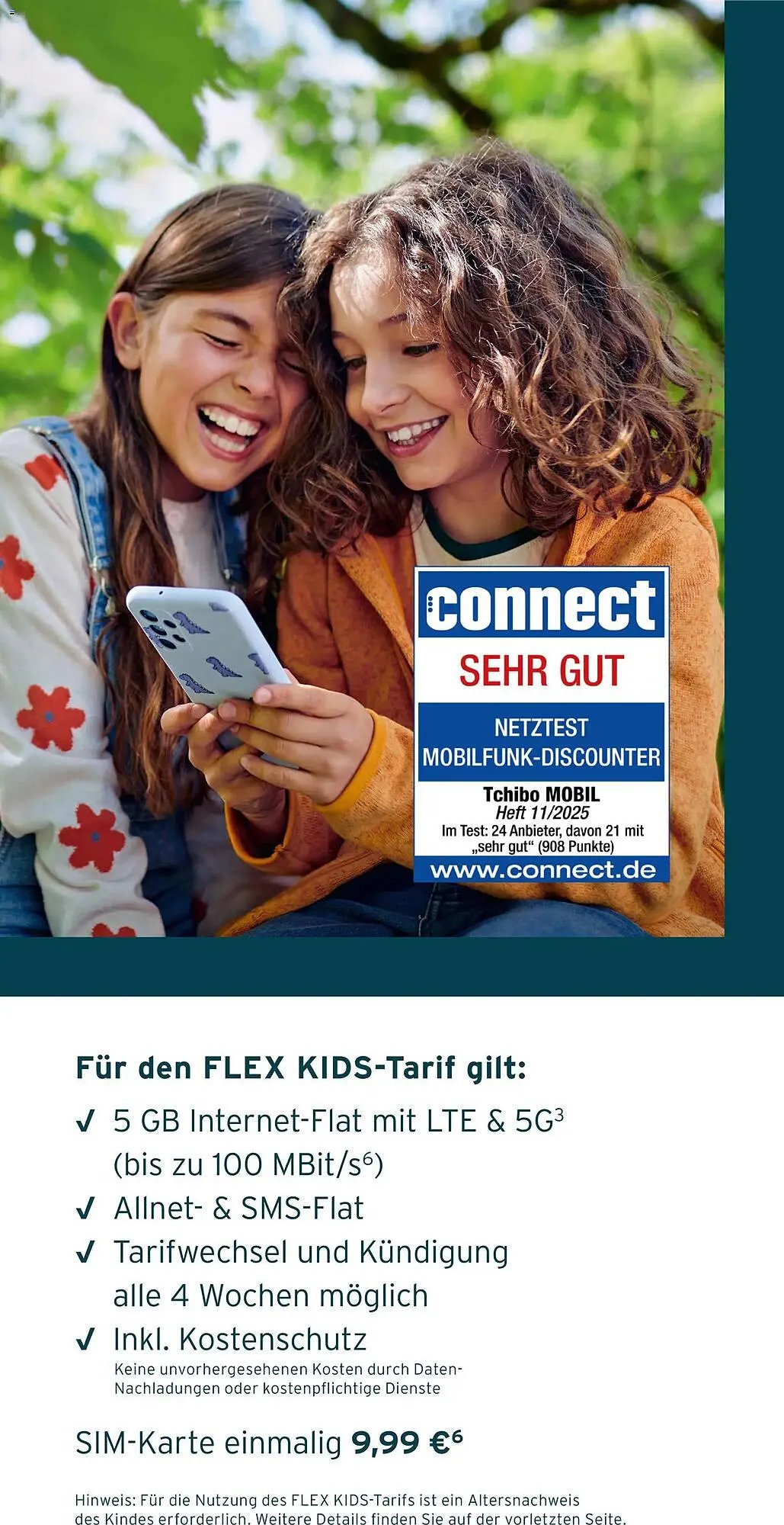 Tchibo Prospekt von 23. März bis 3. Mai 2026 - Prospekt seite 7