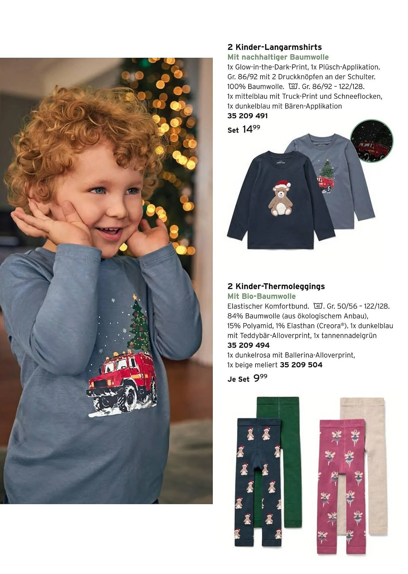 Tchibo Prospekt von 5. November bis 8. November 2025 - Prospekt seite 12