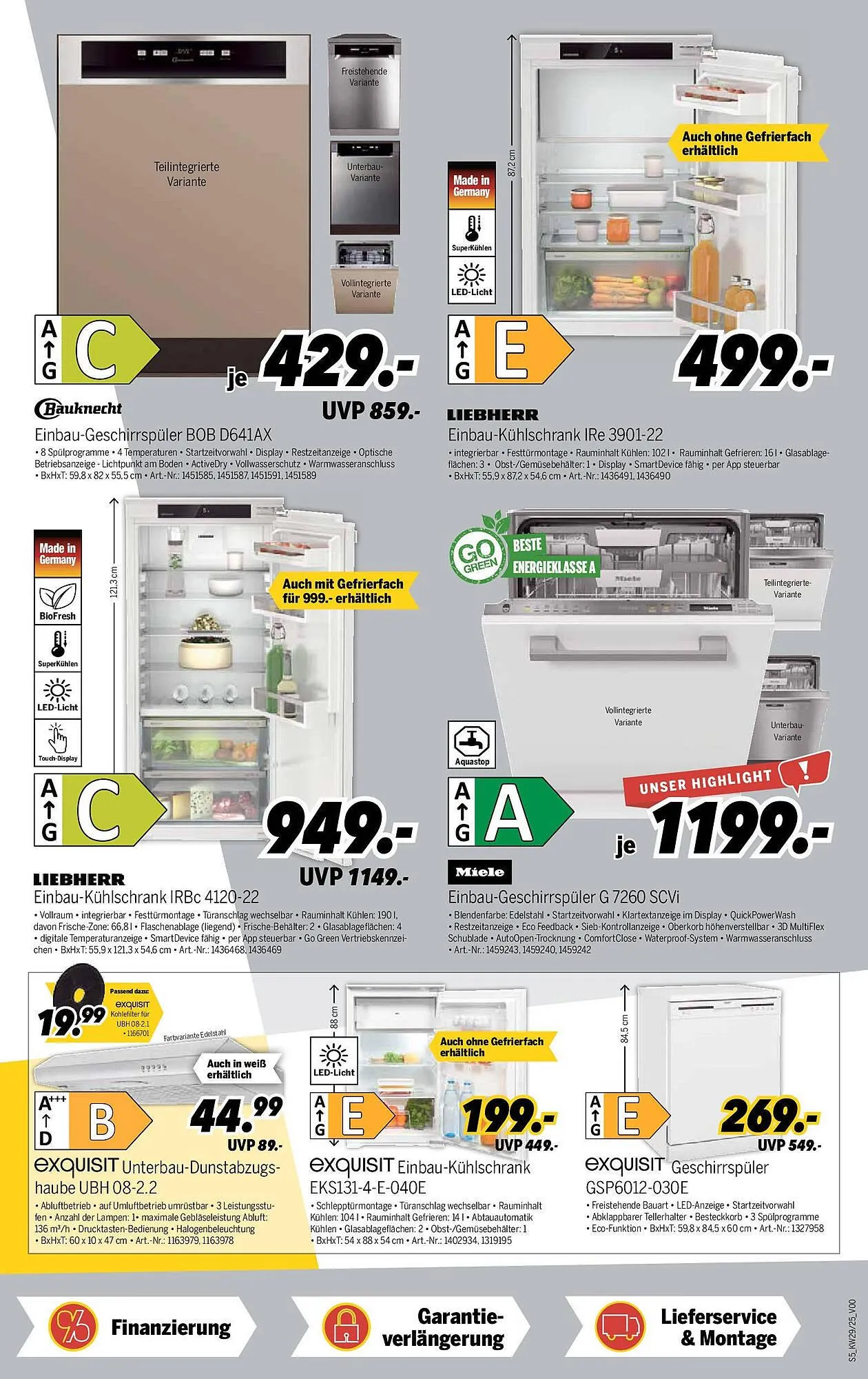 MEDIMAX Prospekt von 12. Juli bis 18. Juli 2025 - Prospekt seite 5