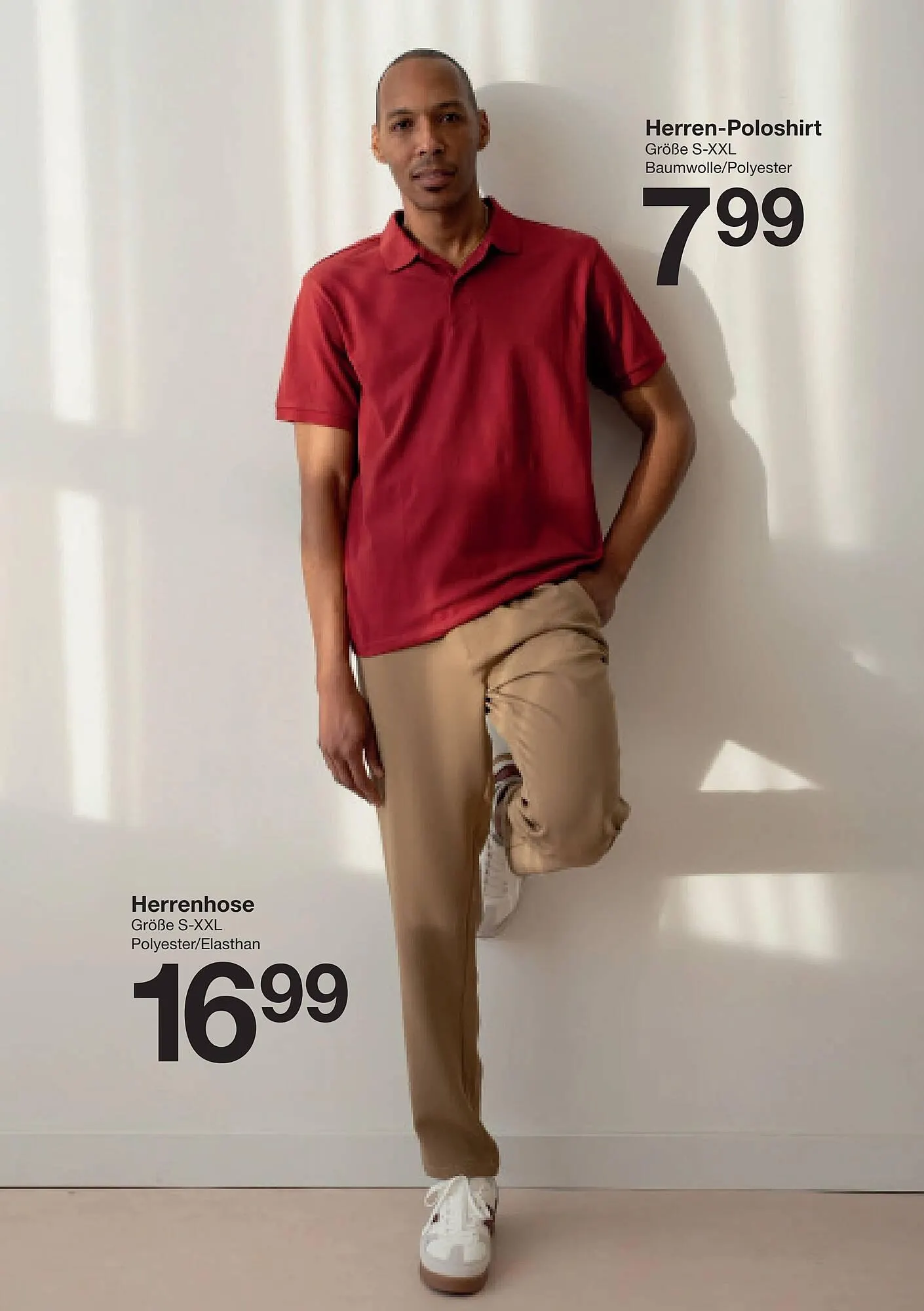 Zeeman Prospekt von 28. Februar bis 14. März 2026 - Prospekt seite 10