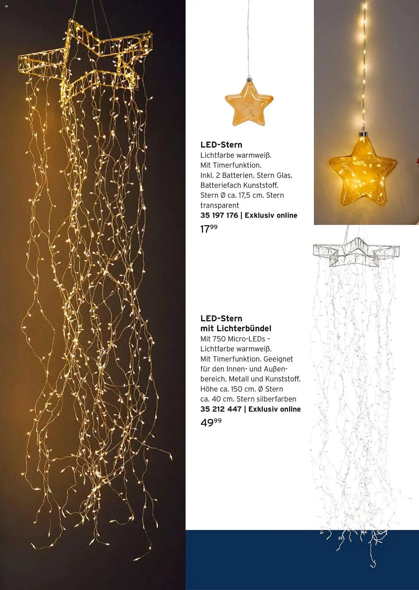 Tchibo Prospekt von 29. Oktober bis 18. November 2025 - Prospekt seite 18