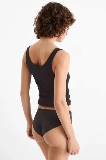 Multipack of 3 - bikinis