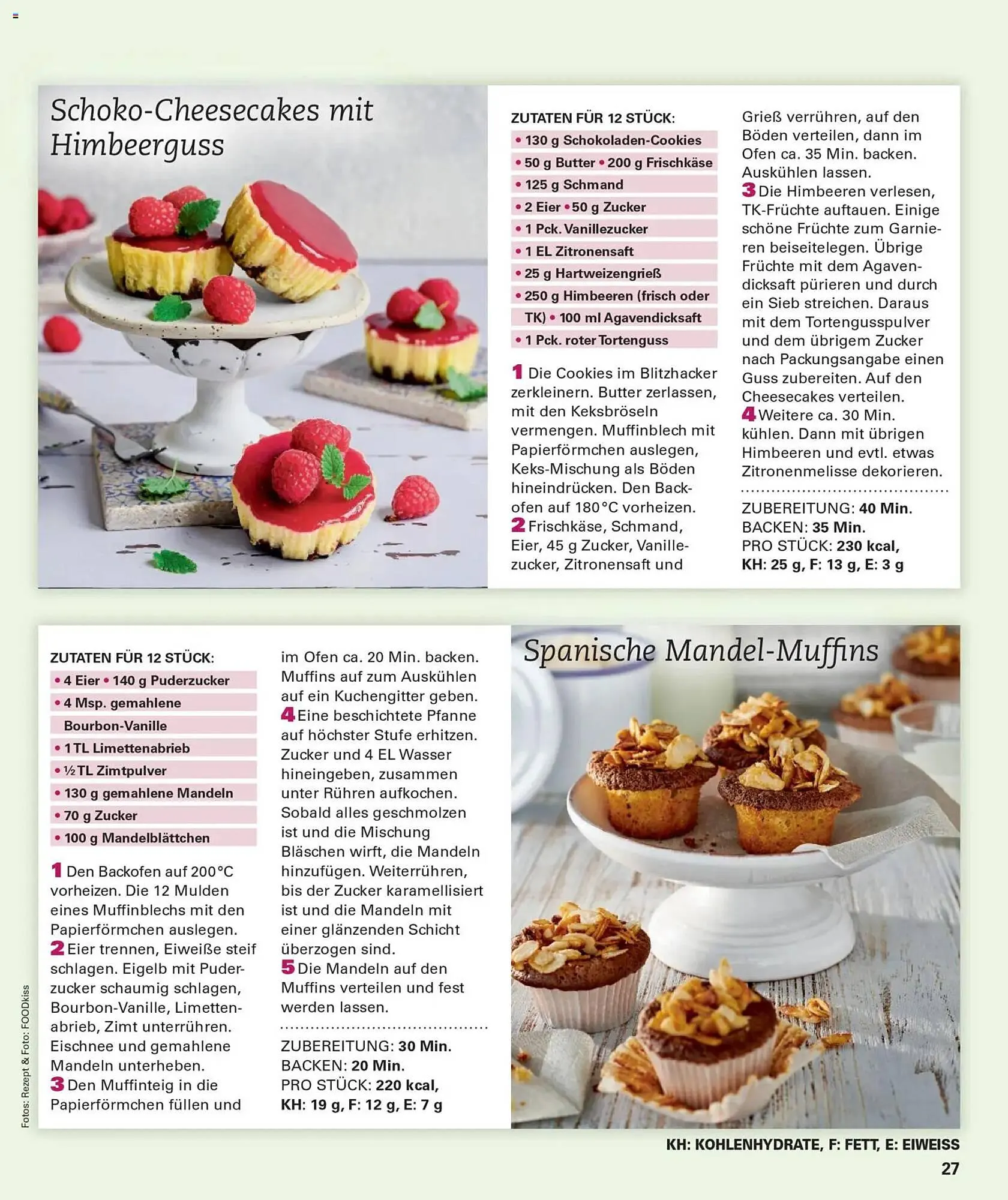 Poco Magazin von 1. Dezember bis 28. Februar 2026 - Prospekt seite 27