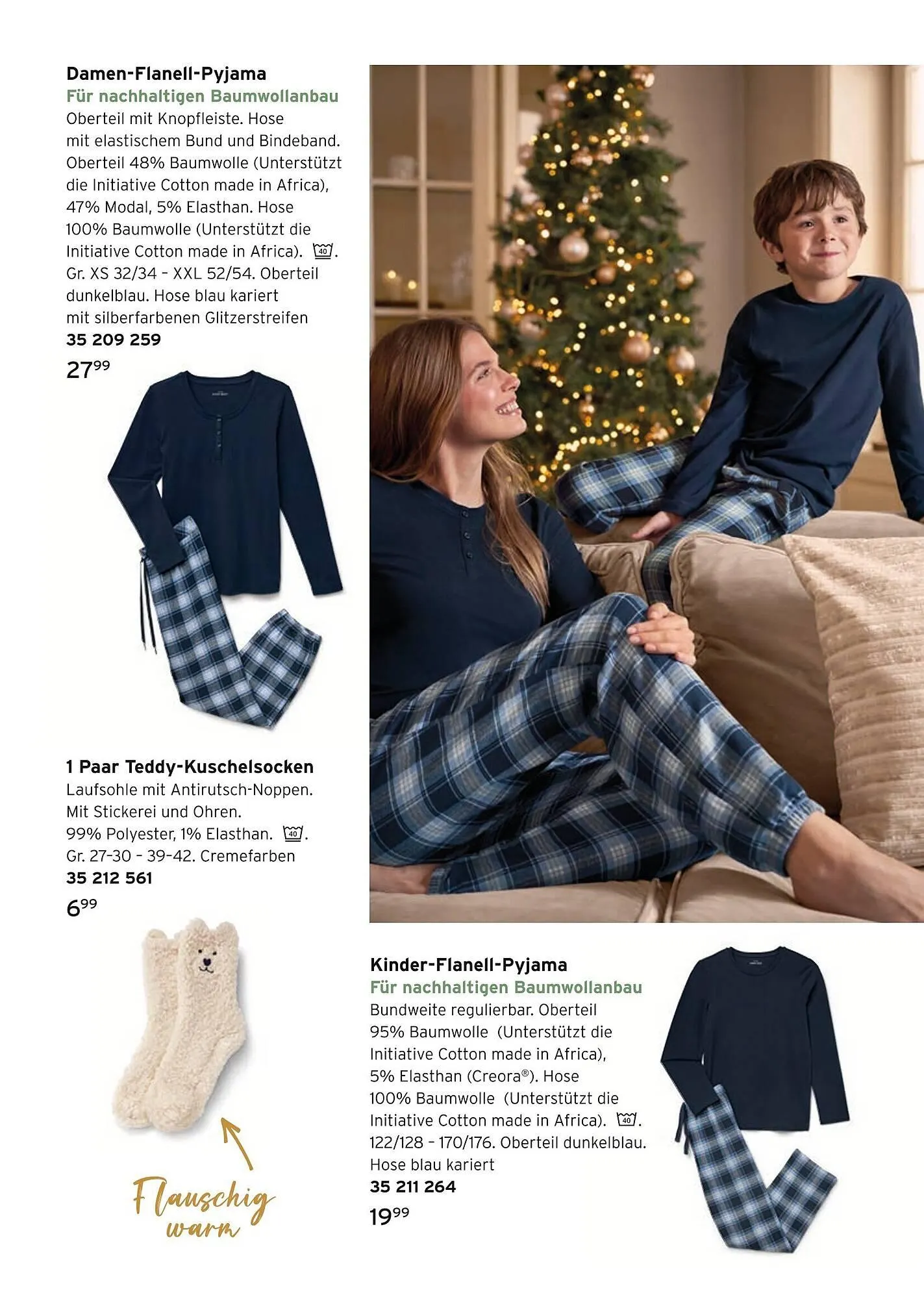 Tchibo Prospekt von 12. November bis 15. November 2025 - Prospekt seite 8