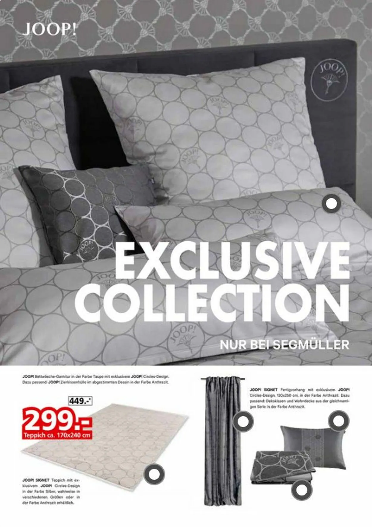 SEGMÜLLER von 23. Juni bis 4. August 2025 - Prospekt seite 2