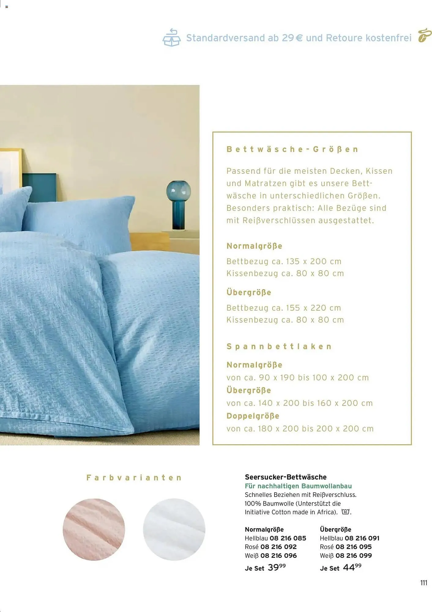 Tchibo Prospekt von 1. Januar bis 31. Januar 2026 - Prospekt seite 111