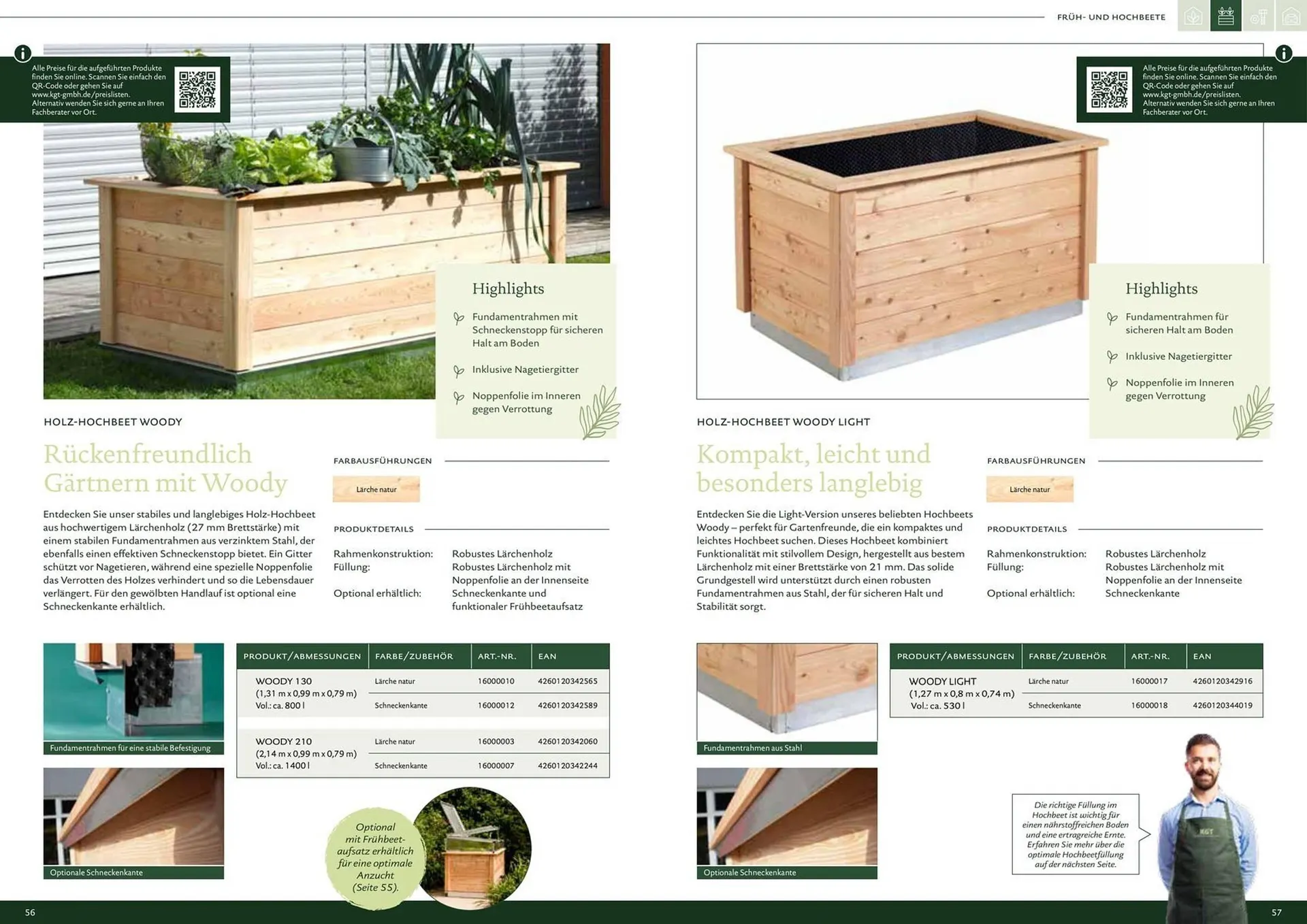 Dehner Prospekt von 8. Juli bis 31. Dezember 2025 - Prospekt seite 29