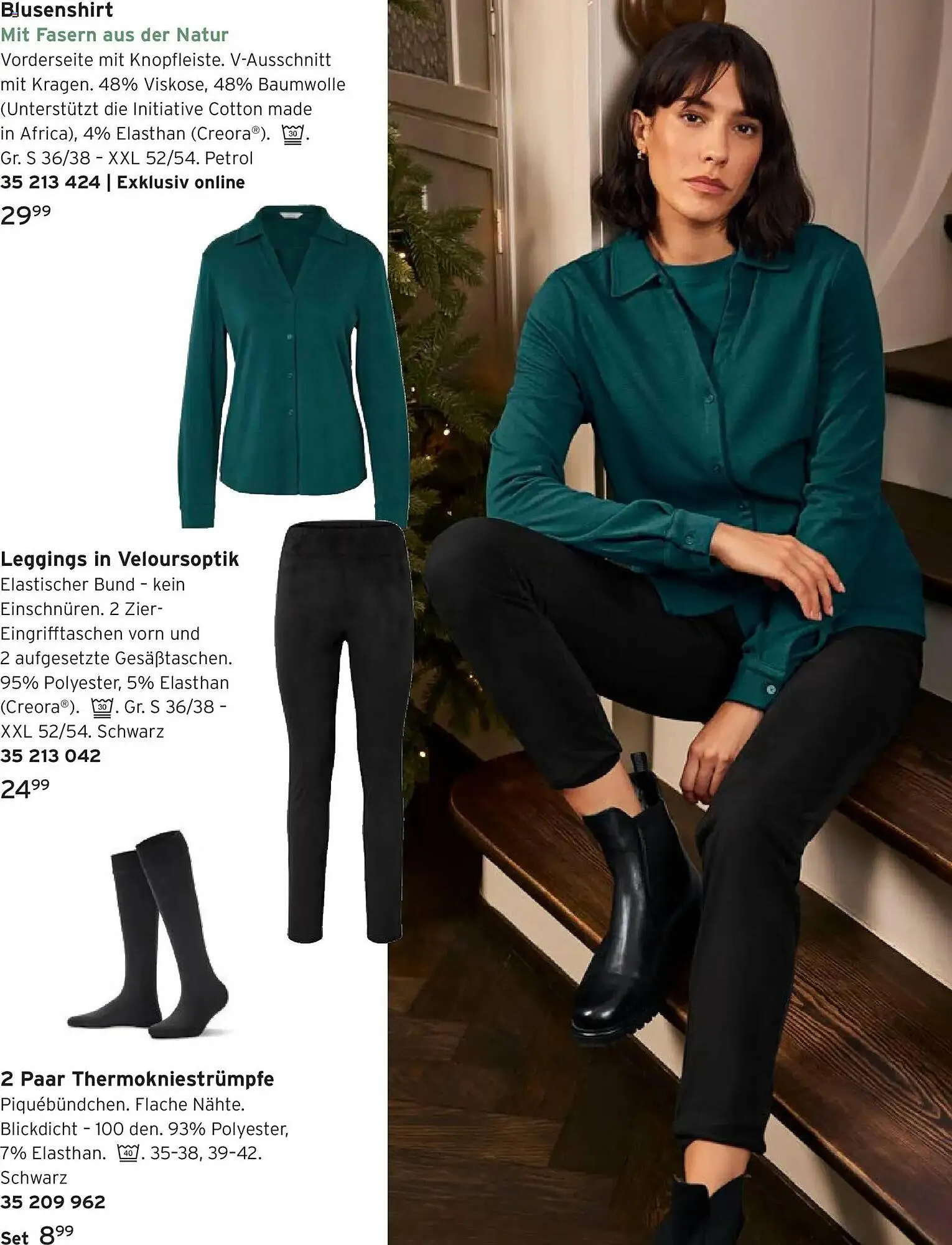 Tchibo Prospekt von 19. November bis 9. Dezember 2025 - Prospekt seite 14