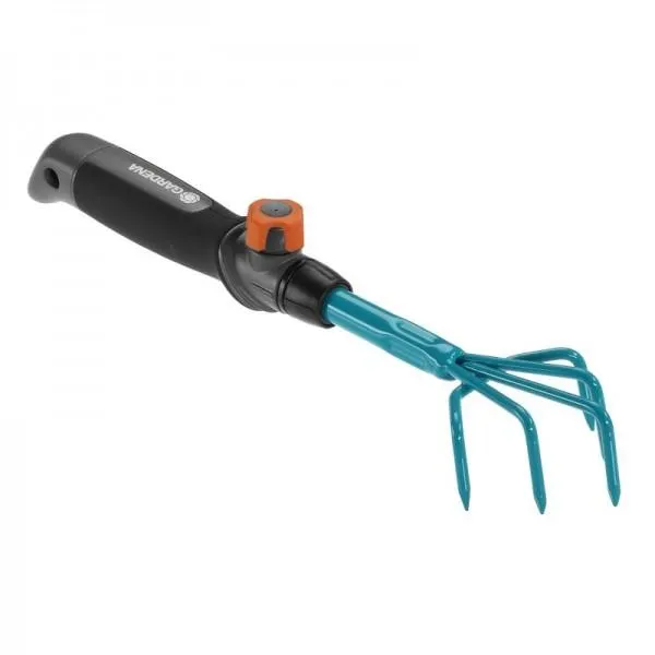 Gardena cs-Blumenkralle-Gartenkralle