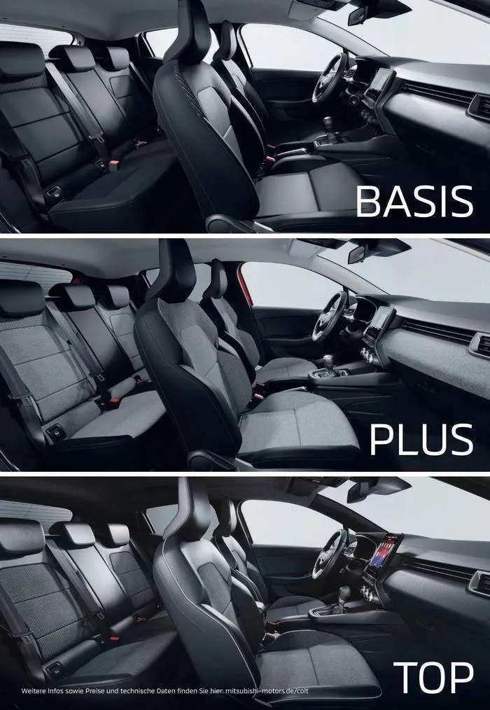 COLT von 2. Mai bis 2. Mai 2025 - Prospekt seite 23