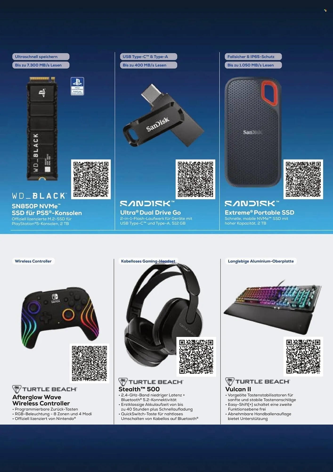 Euronics Prospekt von 1. Dezember bis 31. Dezember 2025 - Prospekt seite 8