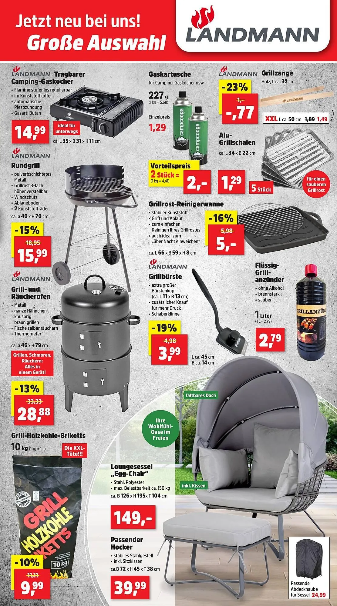 Thomas Philipps Prospekt von 31. März bis 5. April 2025 - Prospekt seite 5