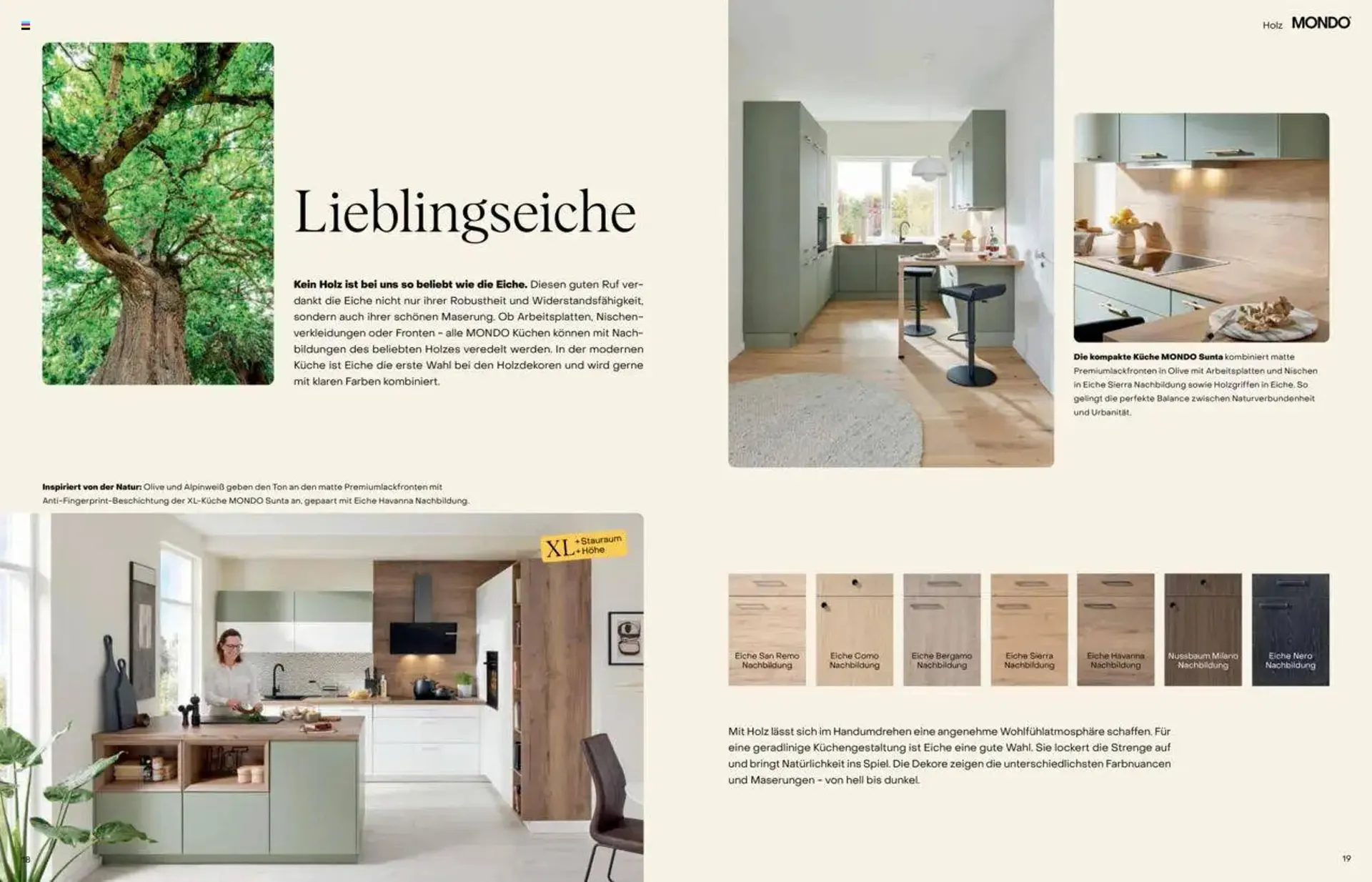 Ostermann Prospekt von 26. Mai bis 30. September 2025 - Prospekt seite 10