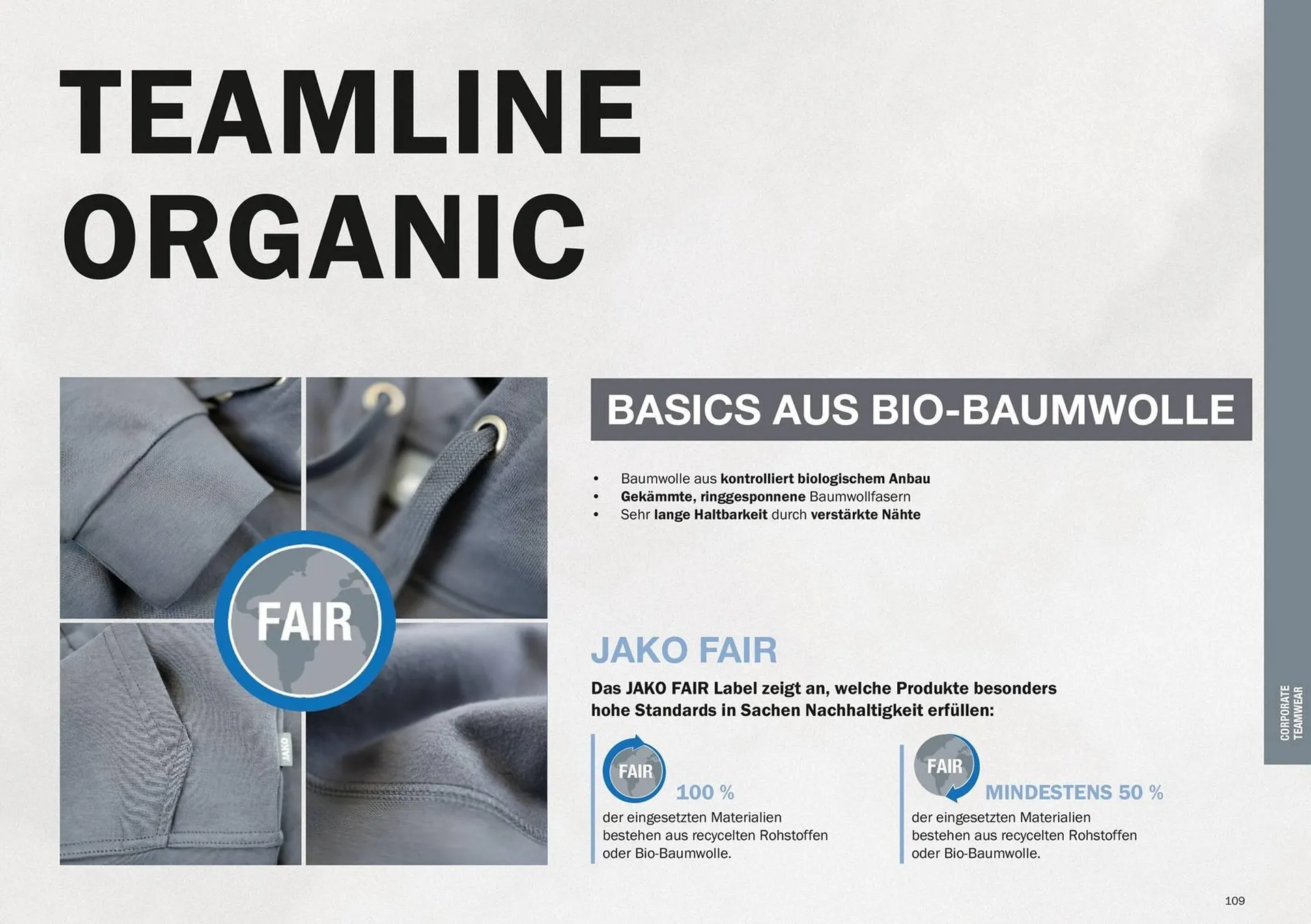 Jako Prospekt von 27. Mai bis 31. Dezember 2025 - Prospekt seite 111