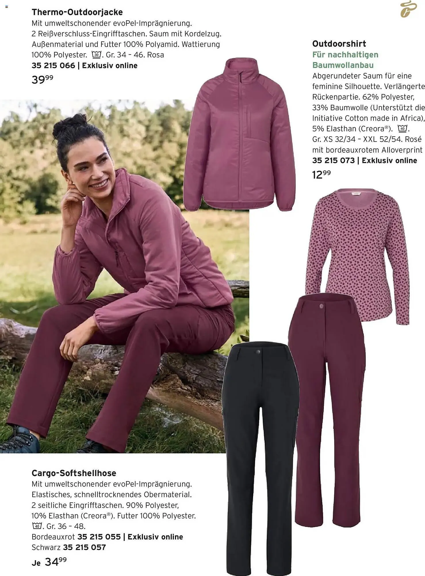 Tchibo Prospekt von 31. Dezember bis 20. Januar 2026 - Prospekt seite 7